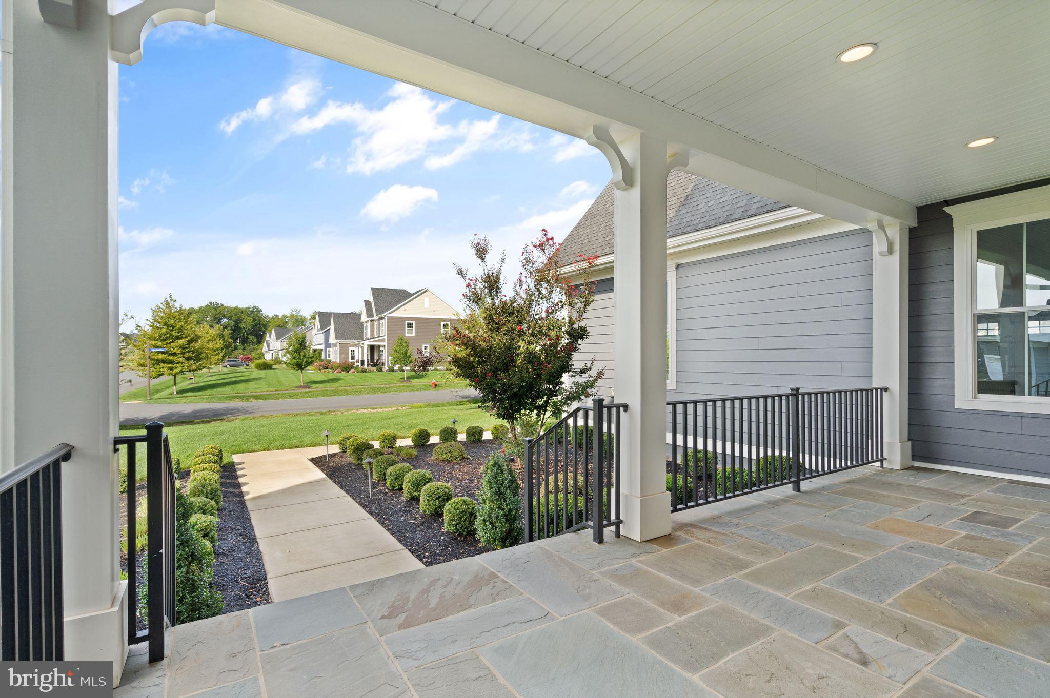 GREENS AT WILLOWSFORD - Residential