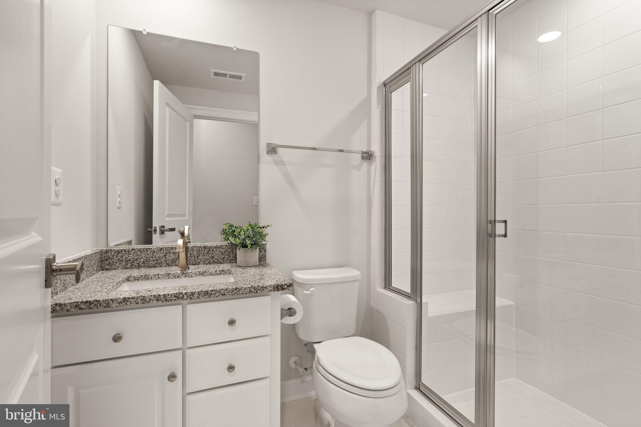 GREENS AT WILLOWSFORD - Residential