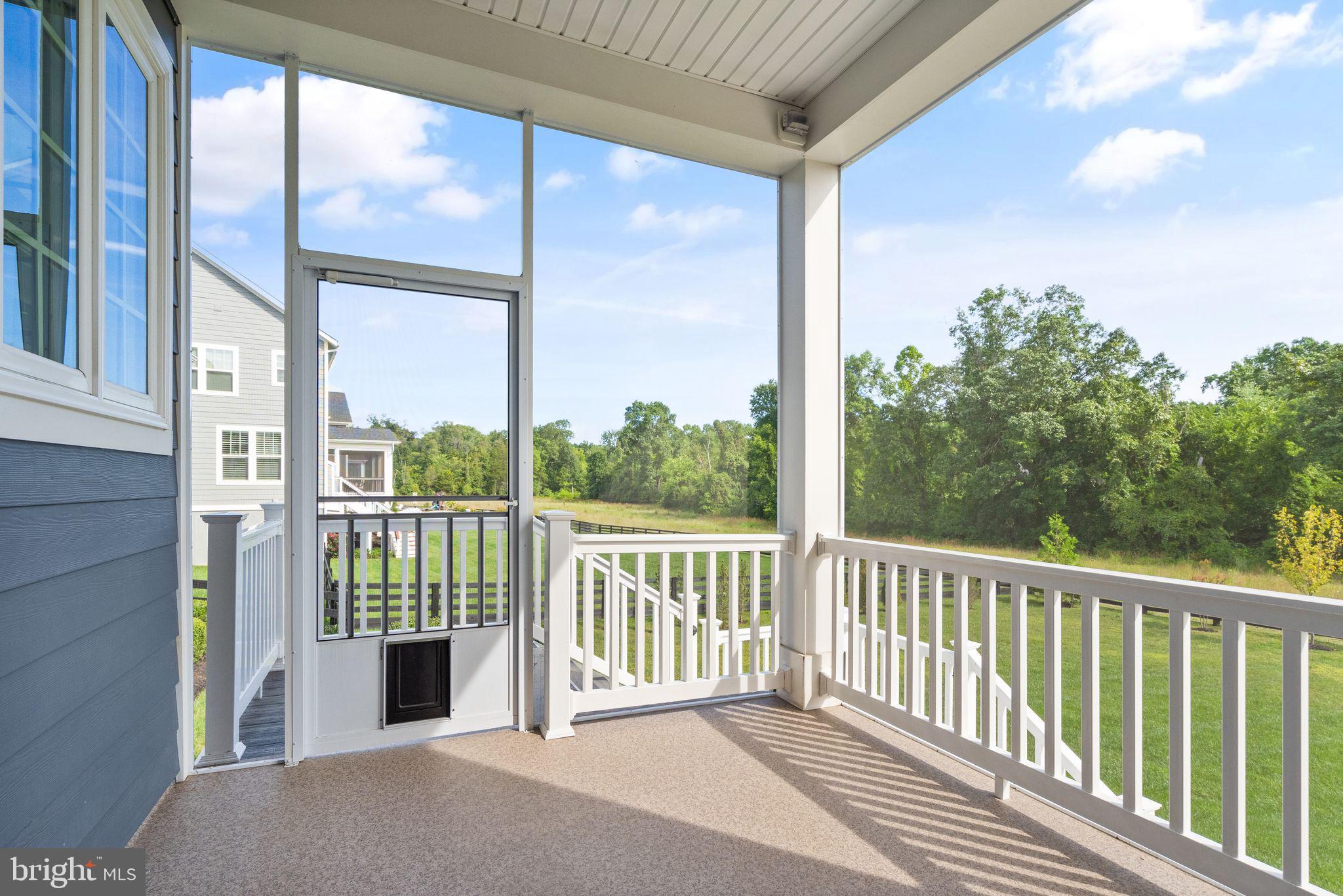 GREENS AT WILLOWSFORD - Residential