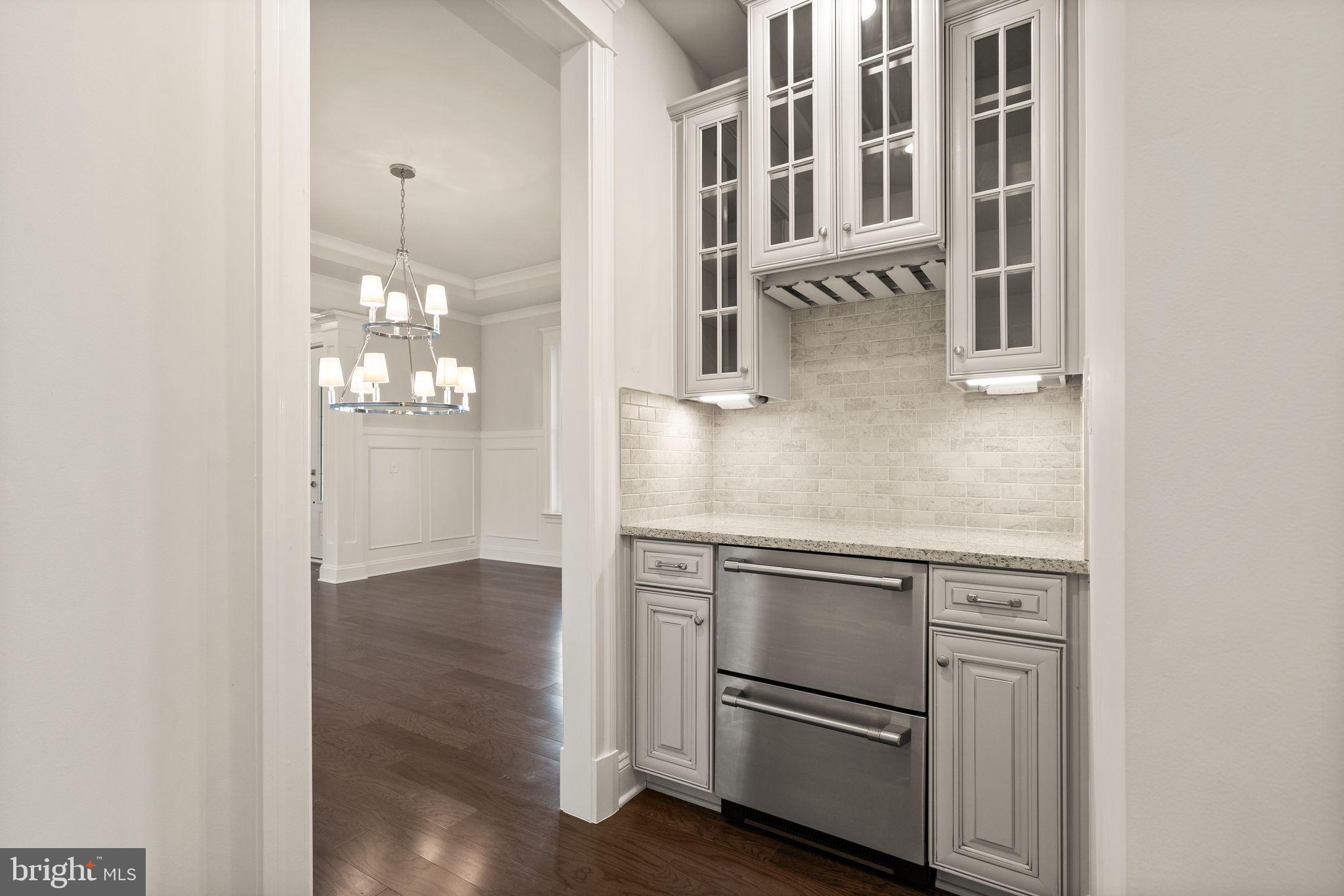 GREENS AT WILLOWSFORD - Residential