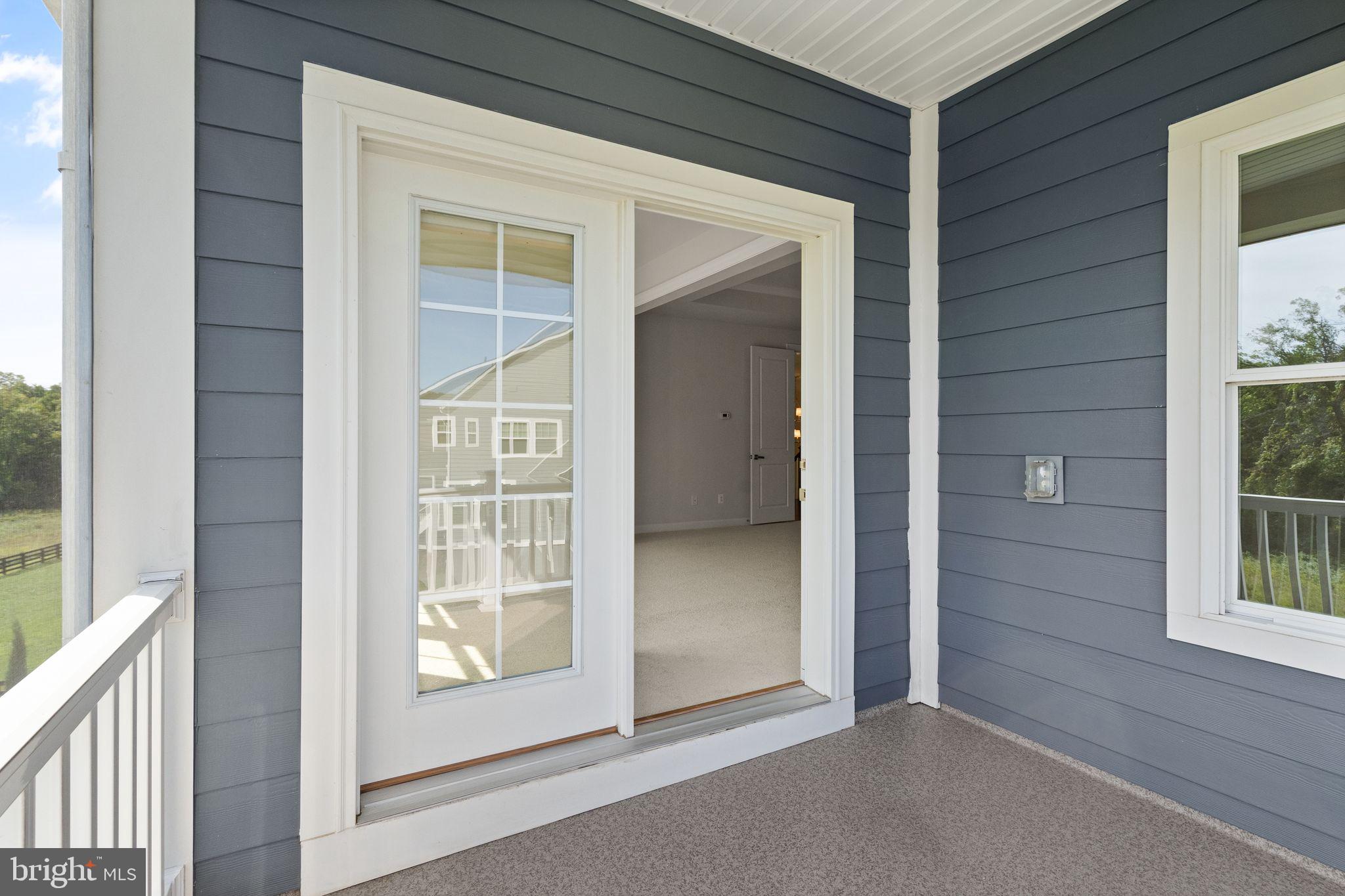 GREENS AT WILLOWSFORD - Residential