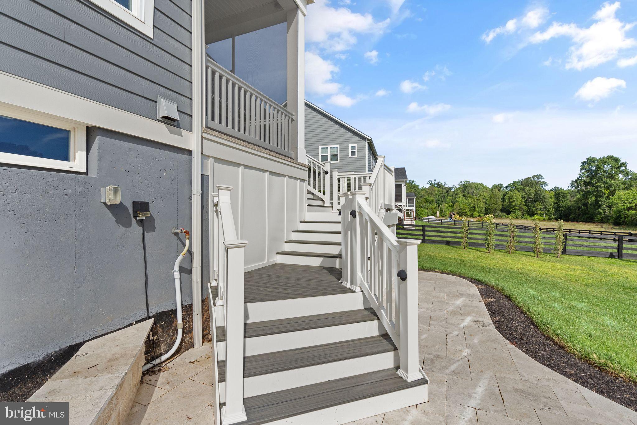 GREENS AT WILLOWSFORD - Residential