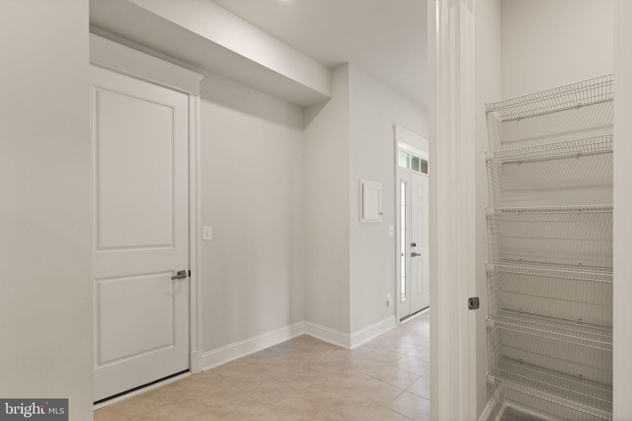 GREENS AT WILLOWSFORD - Residential