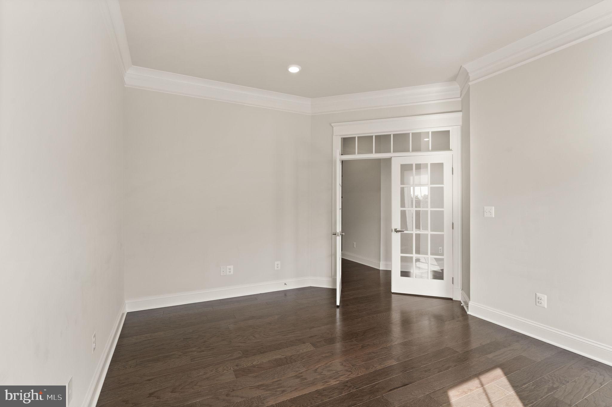 GREENS AT WILLOWSFORD - Residential