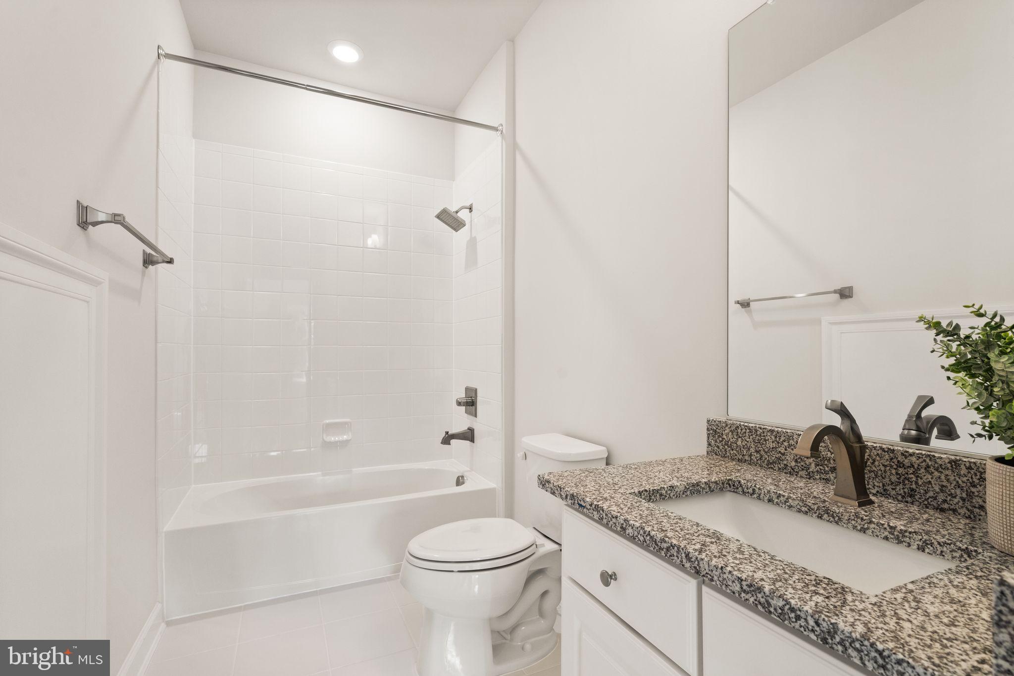 GREENS AT WILLOWSFORD - Residential