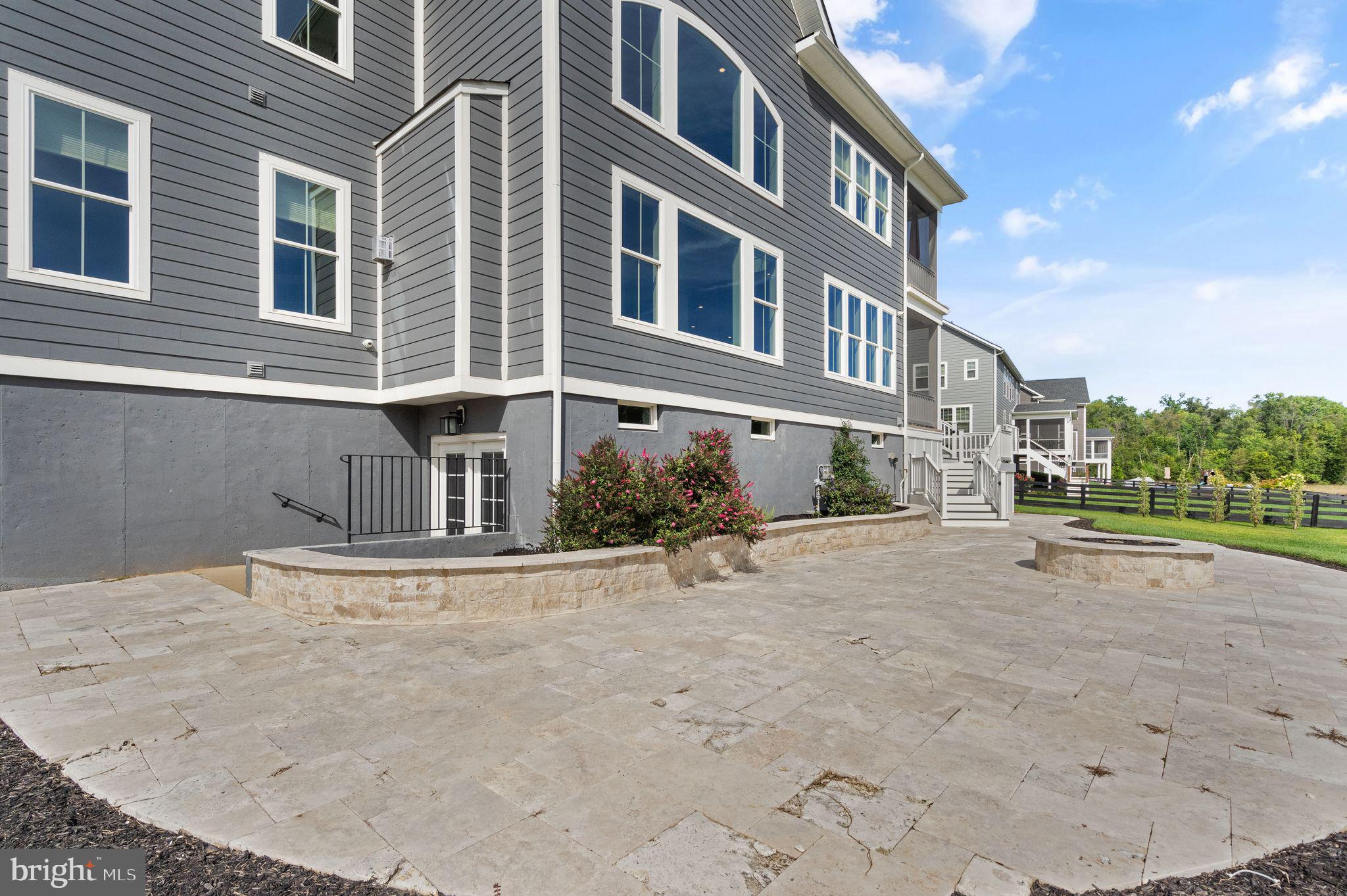 GREENS AT WILLOWSFORD - Residential