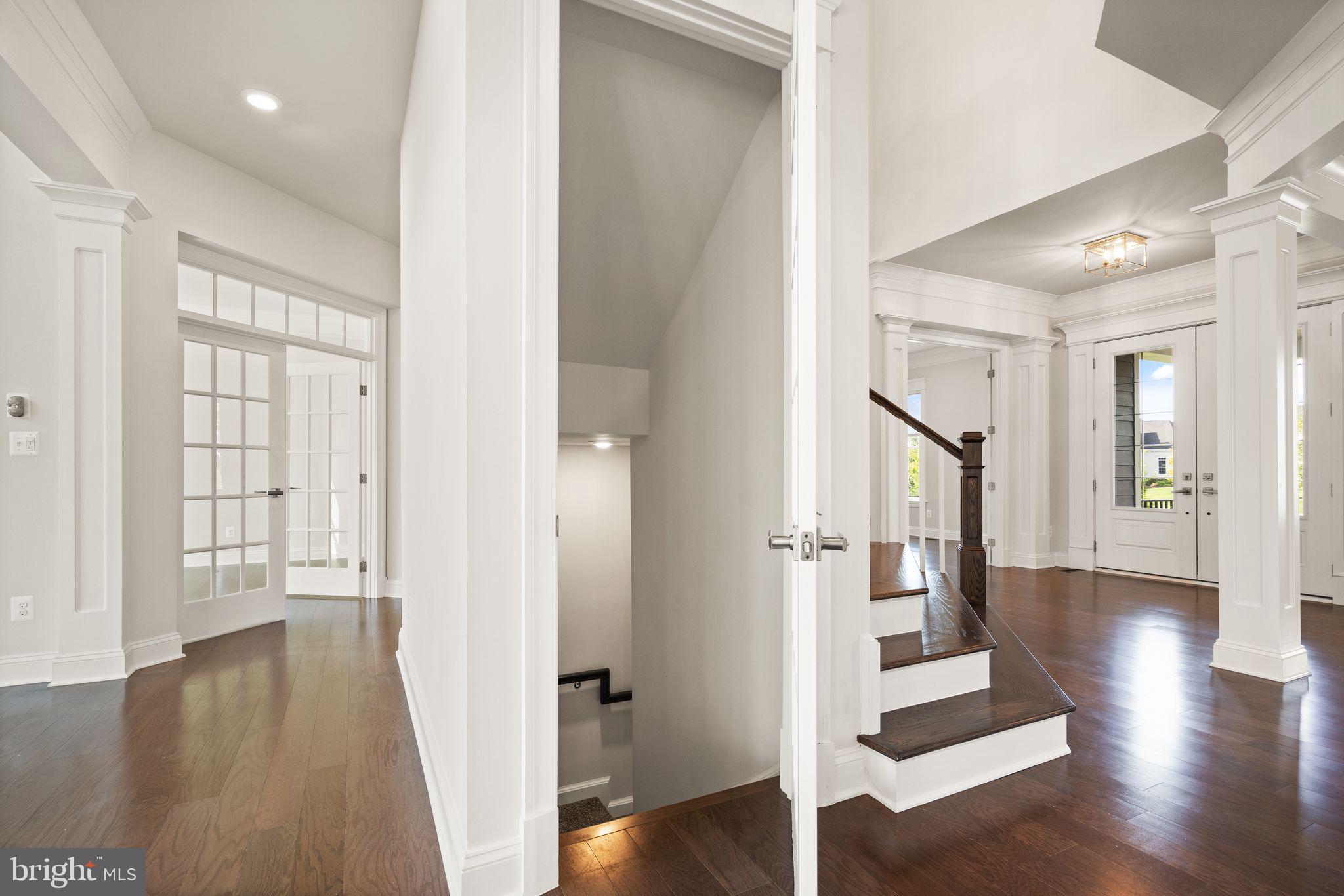 GREENS AT WILLOWSFORD - Residential