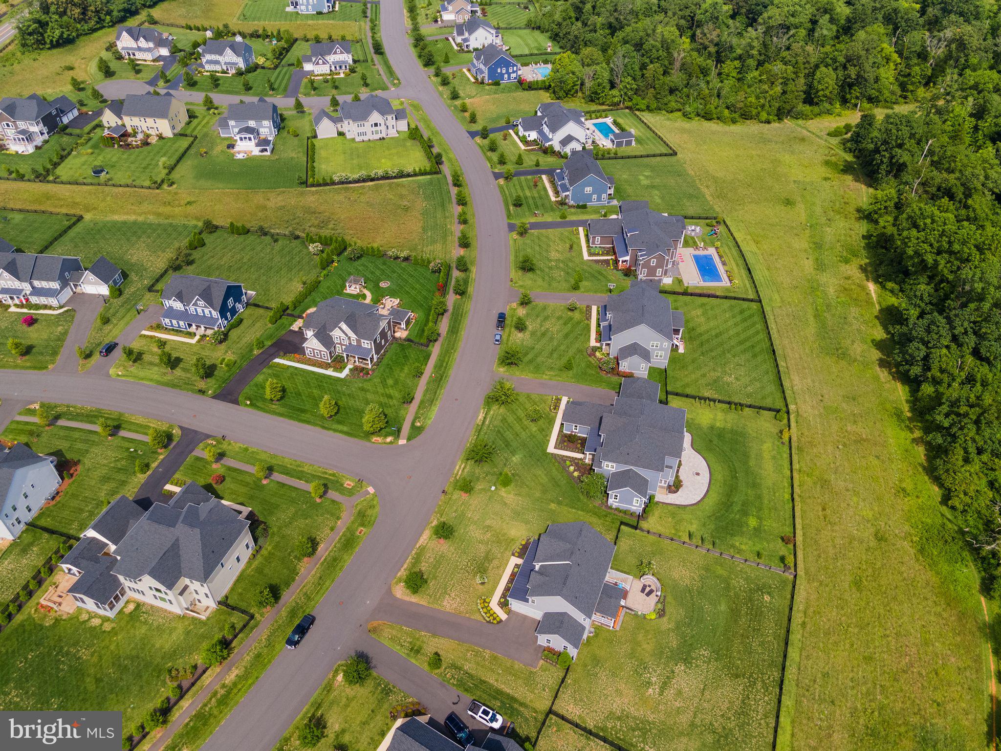 GREENS AT WILLOWSFORD - Residential