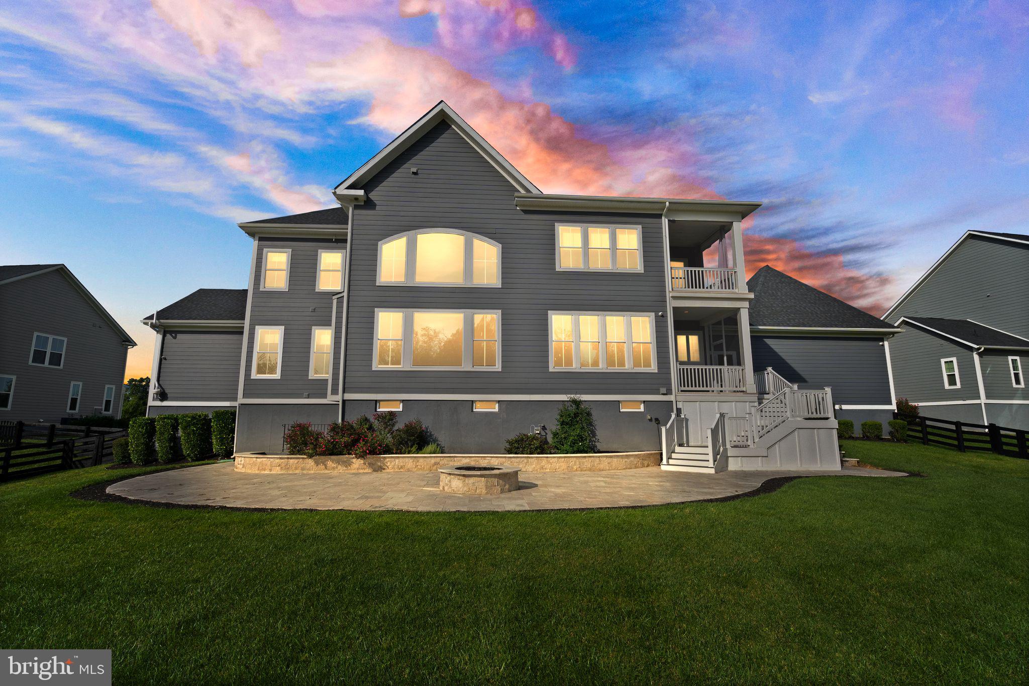 GREENS AT WILLOWSFORD - Residential