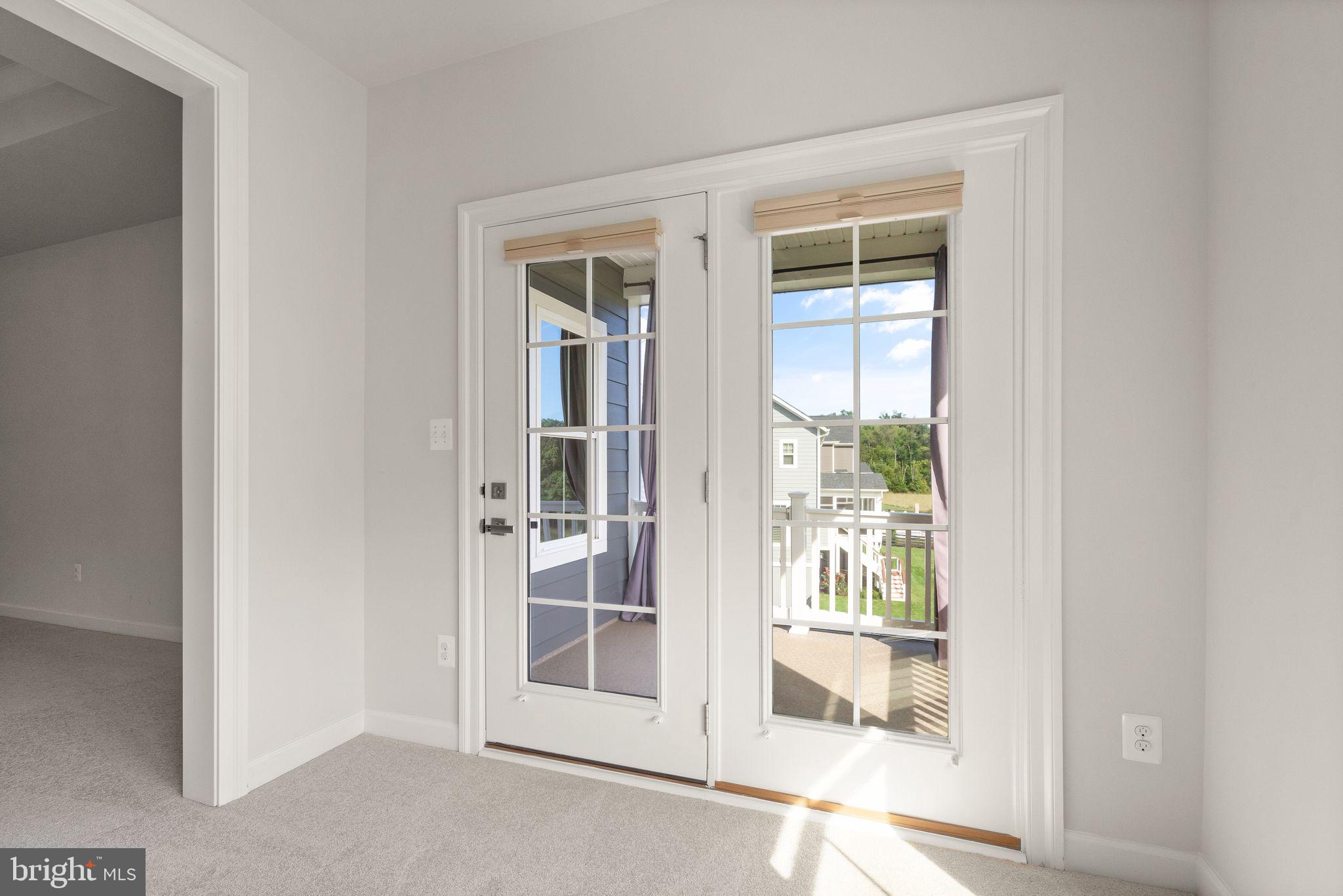 GREENS AT WILLOWSFORD - Residential