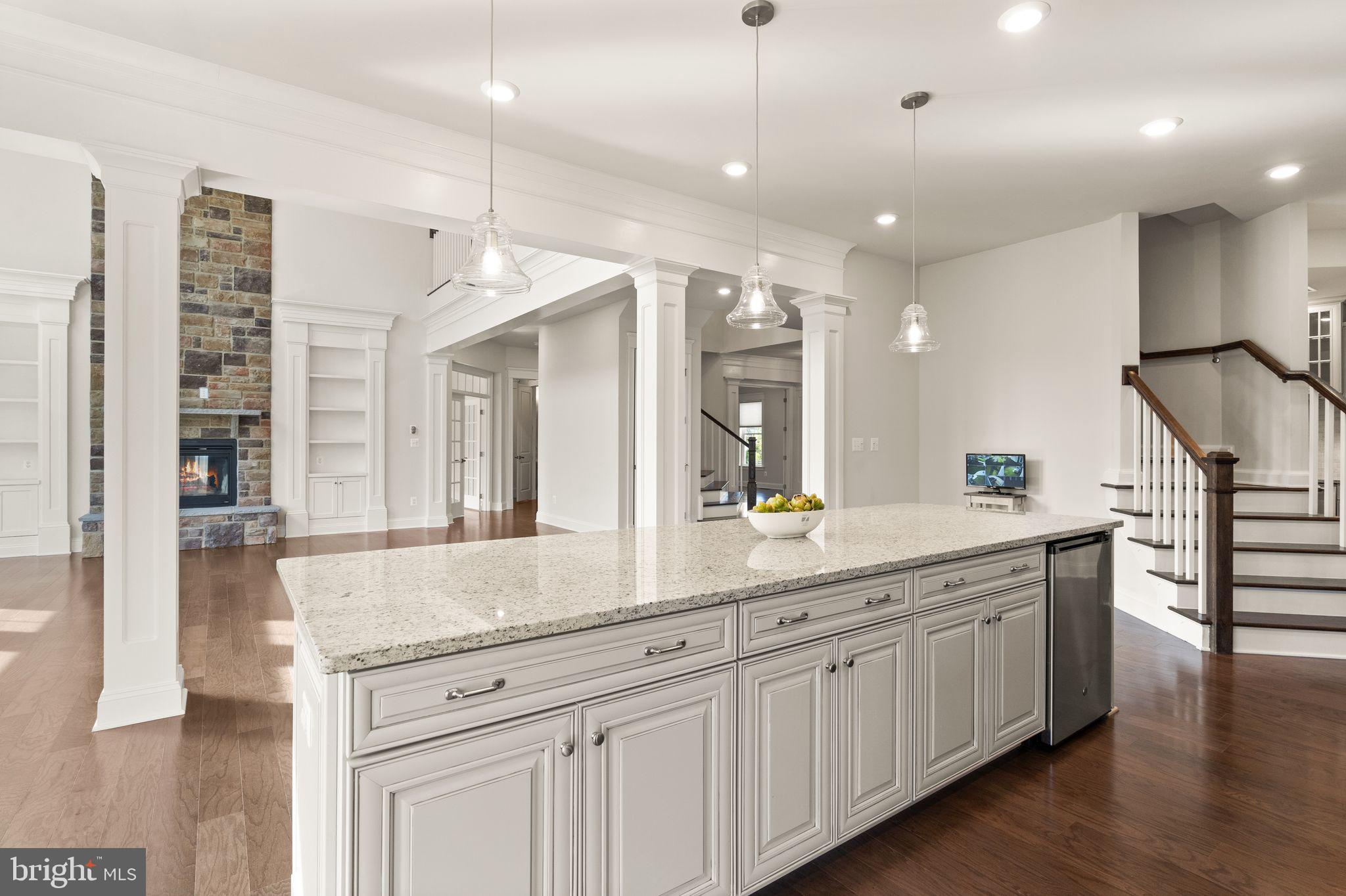 GREENS AT WILLOWSFORD - Residential