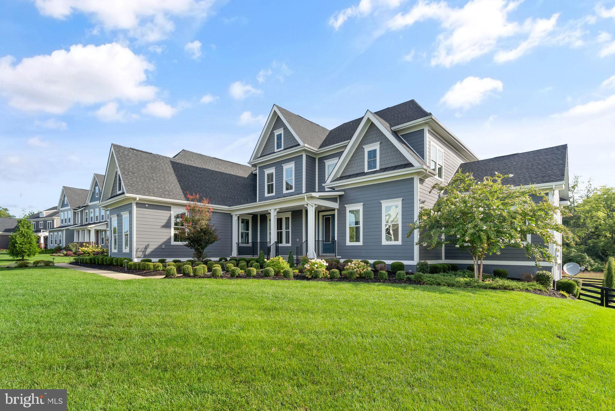 GREENS AT WILLOWSFORD - Residential