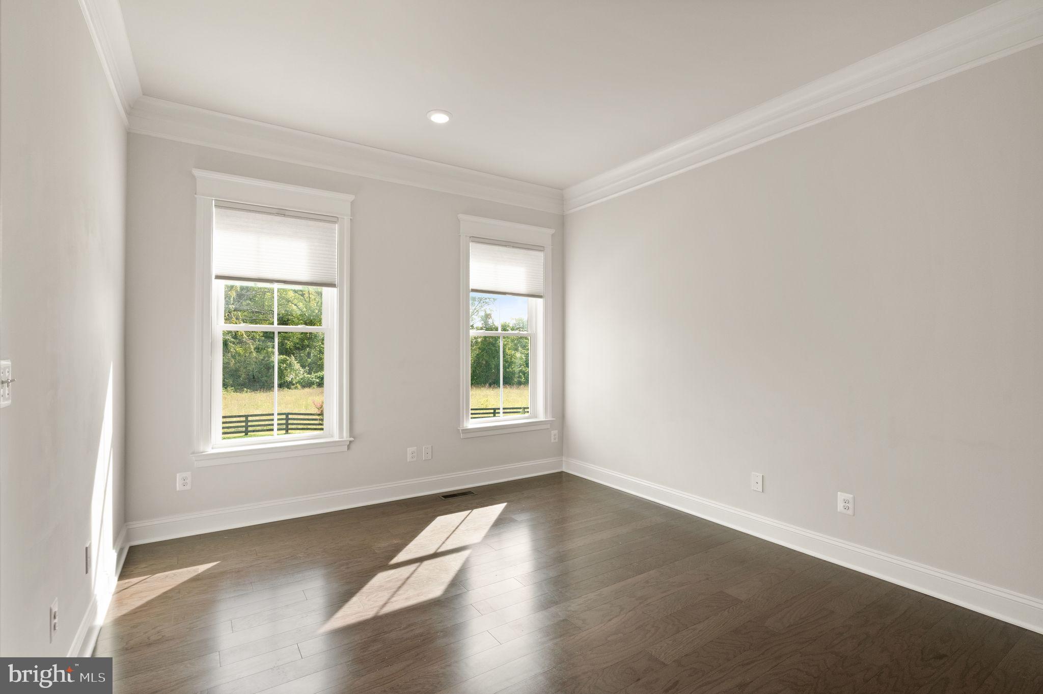 GREENS AT WILLOWSFORD - Residential