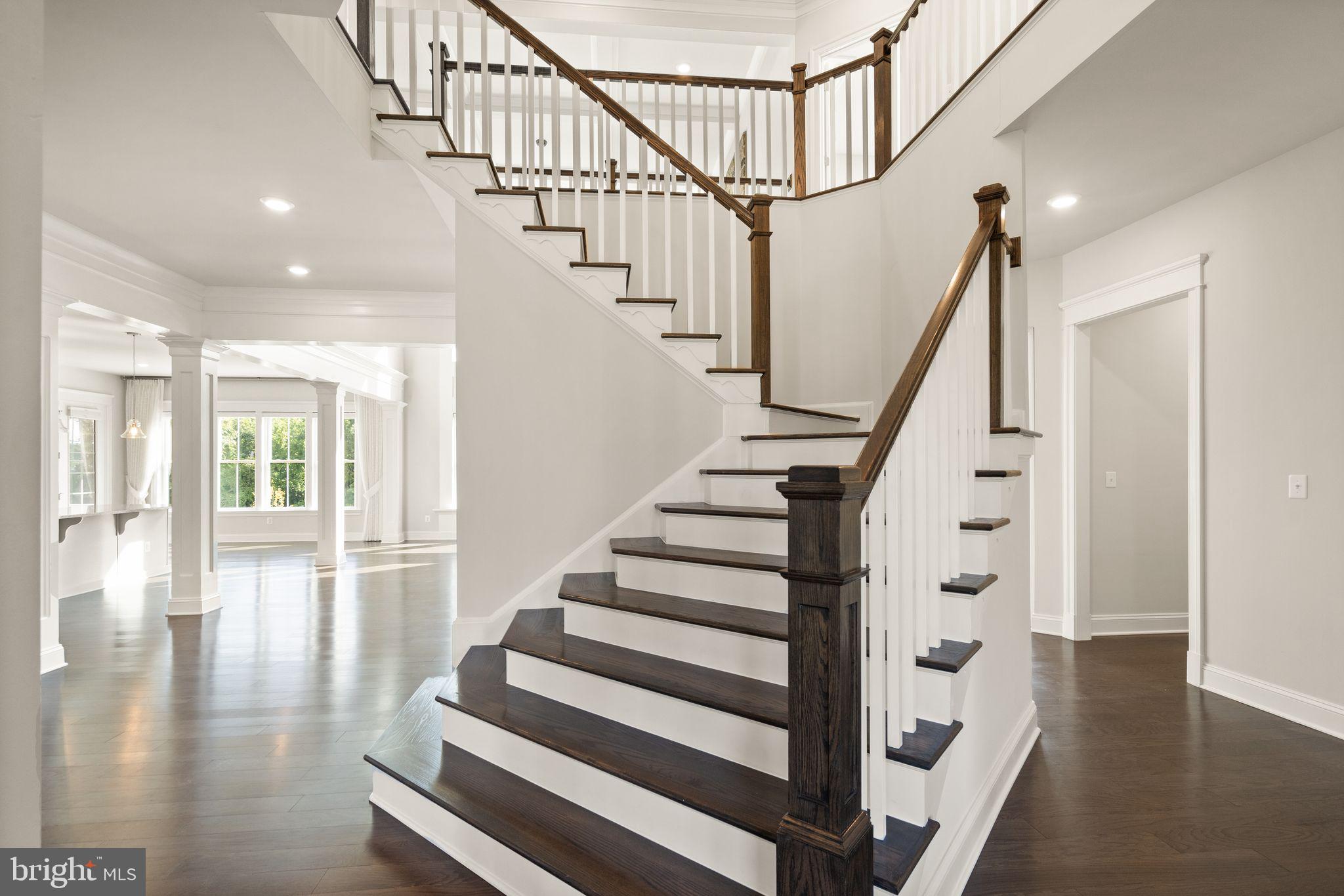 GREENS AT WILLOWSFORD - Residential