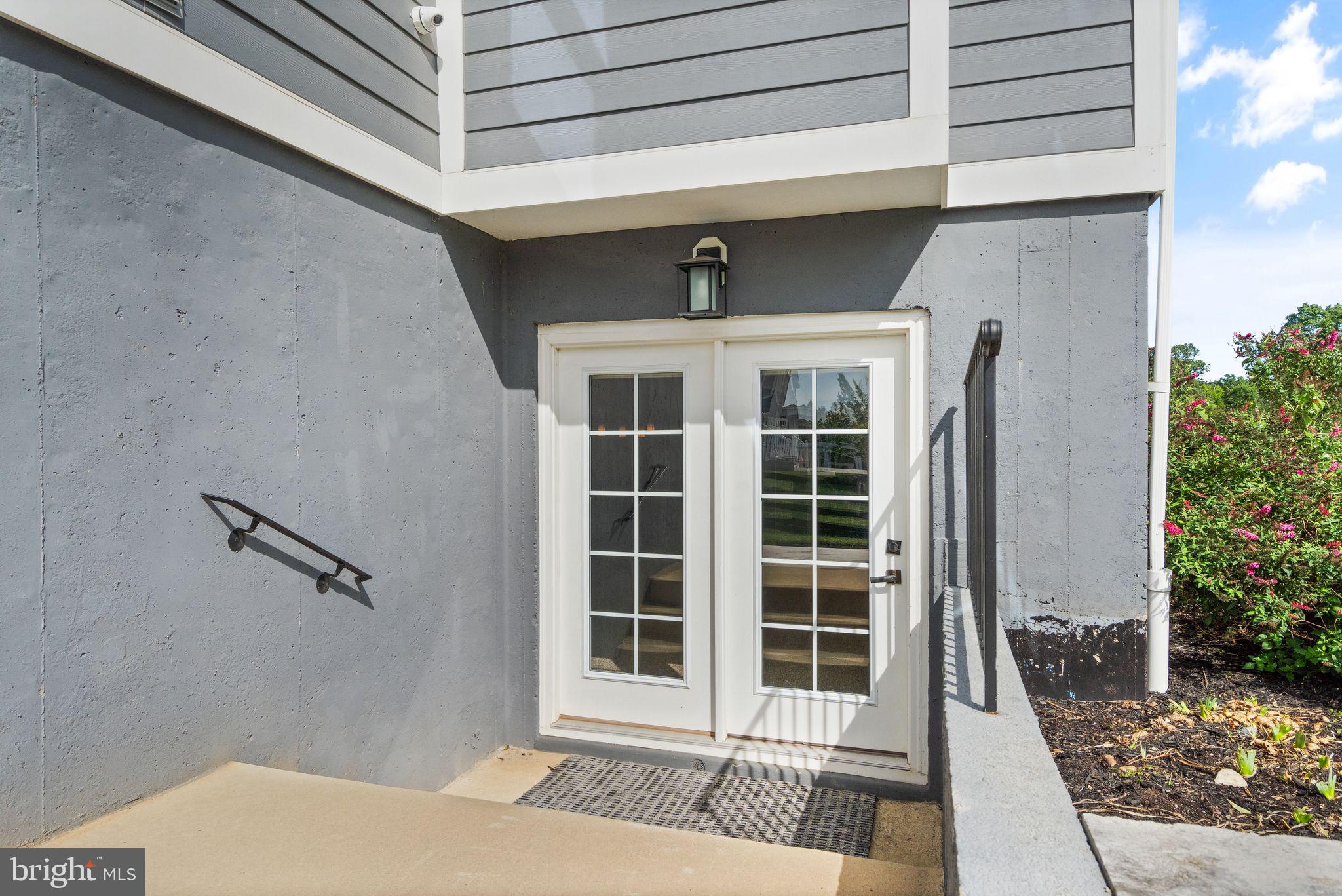 GREENS AT WILLOWSFORD - Residential