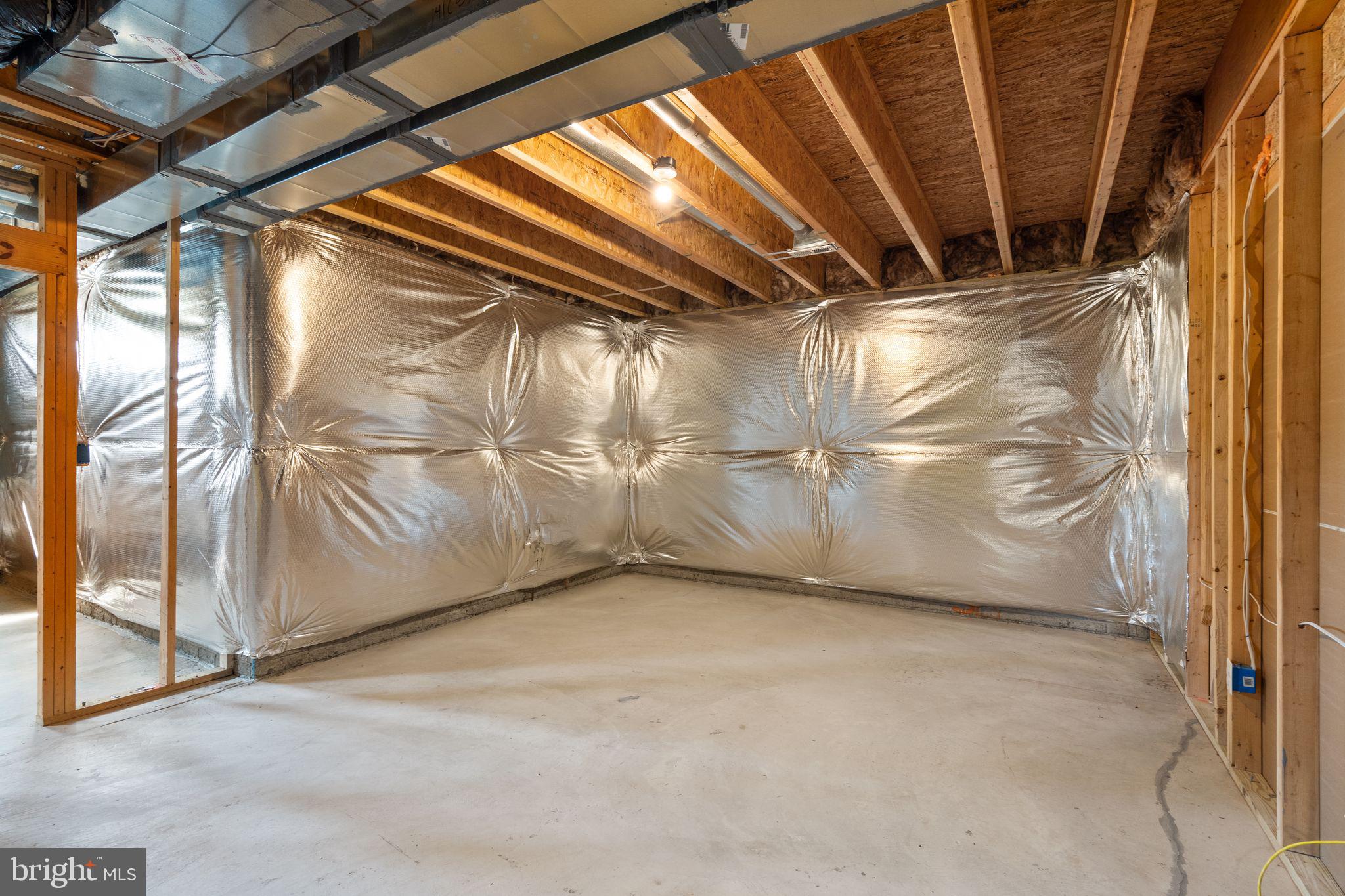 GREENS AT WILLOWSFORD - Residential