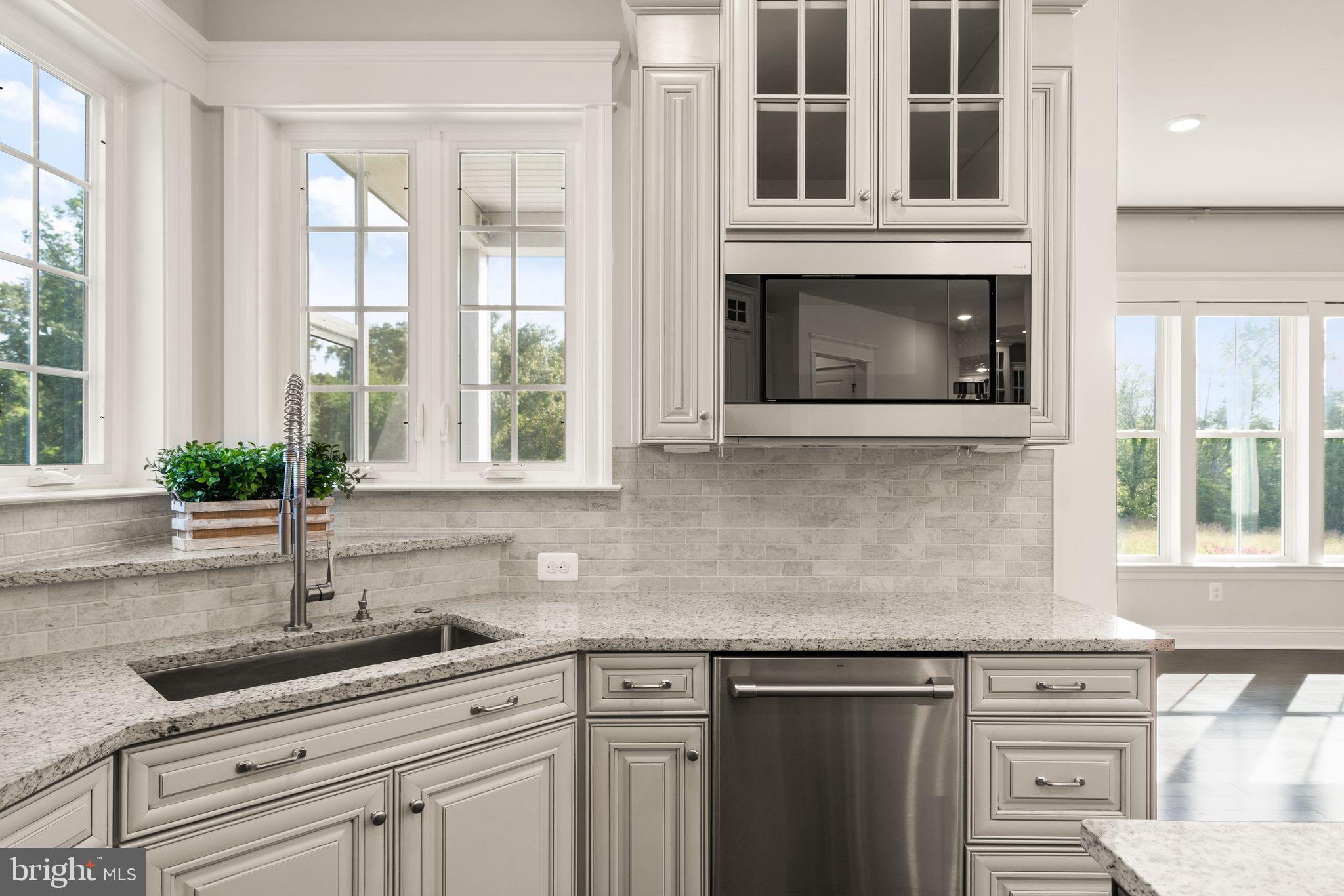 GREENS AT WILLOWSFORD - Residential