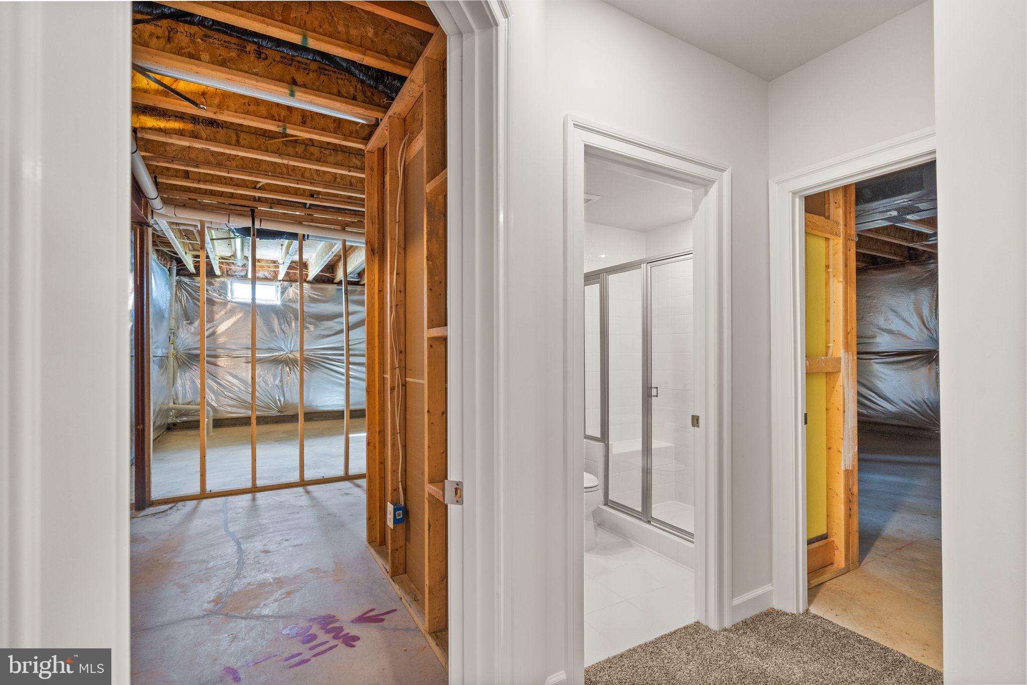 GREENS AT WILLOWSFORD - Residential