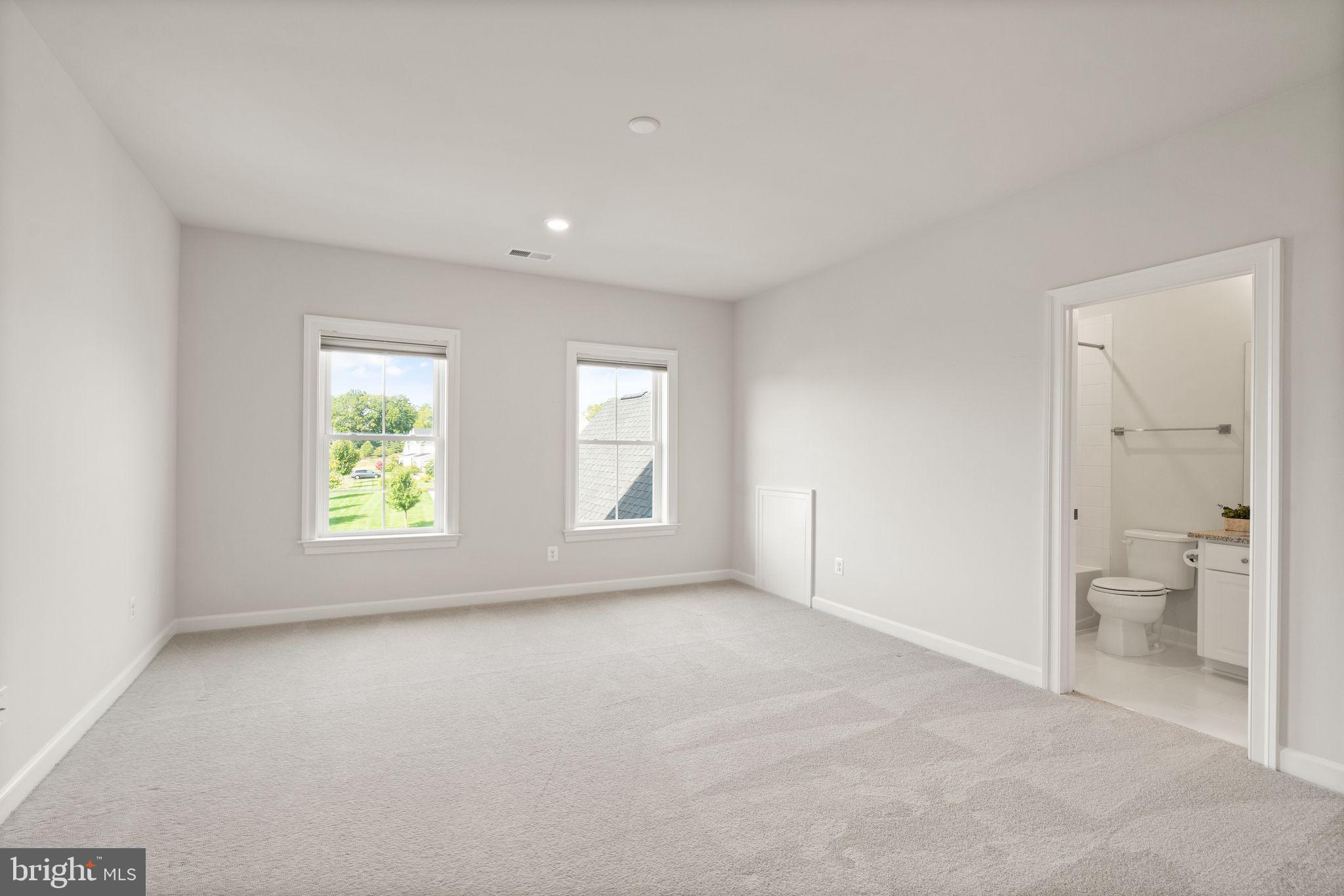 GREENS AT WILLOWSFORD - Residential