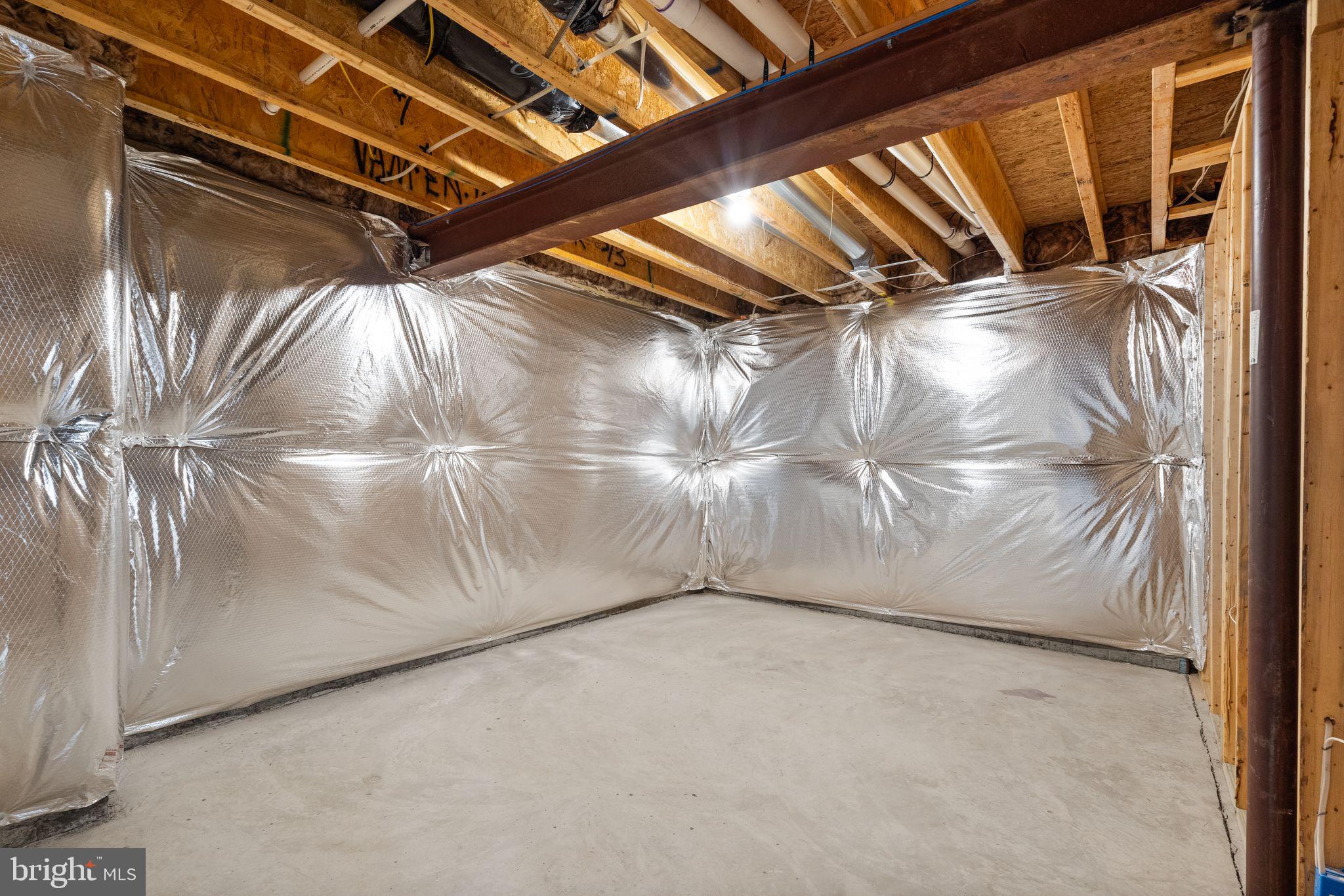 GREENS AT WILLOWSFORD - Residential