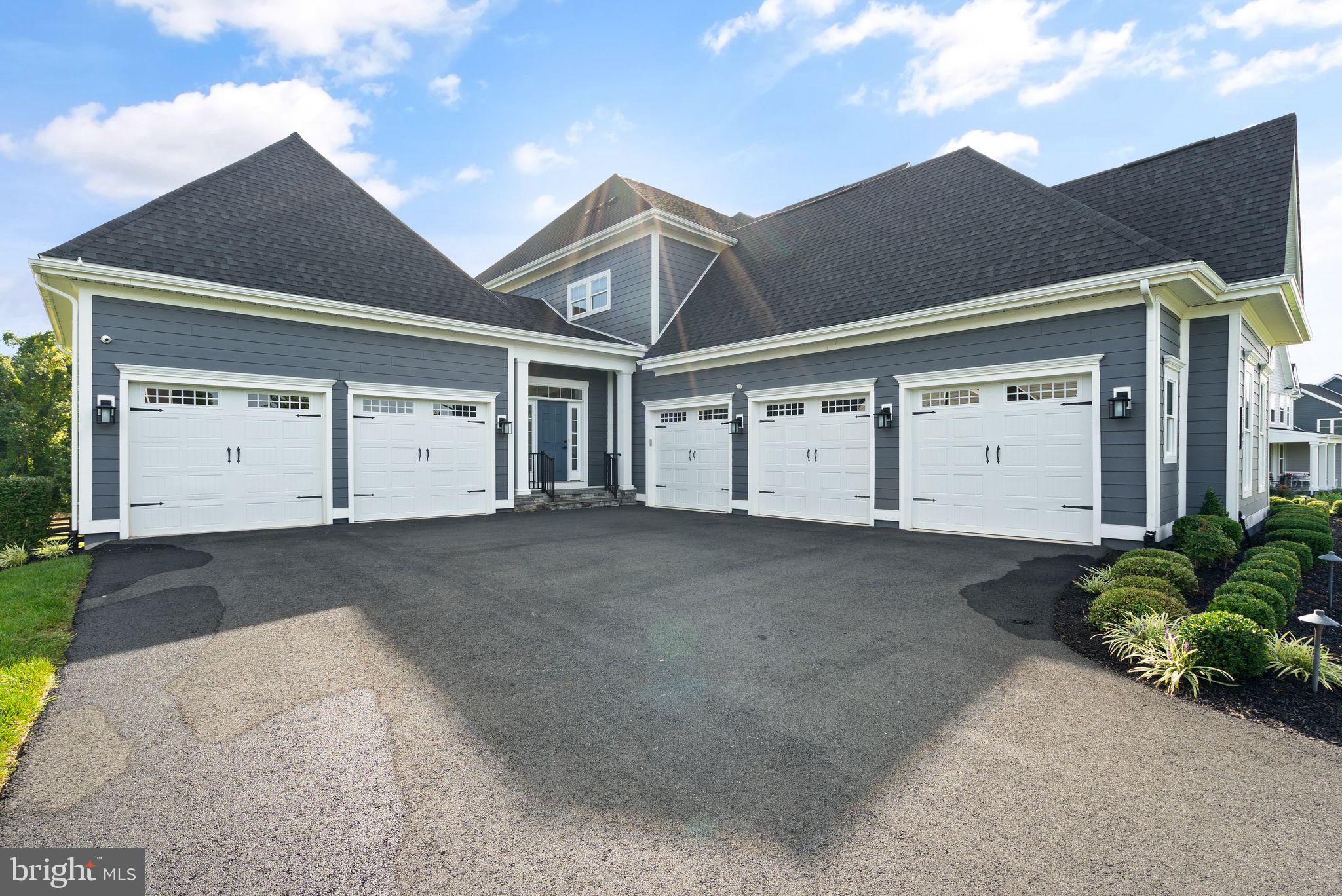 GREENS AT WILLOWSFORD - Residential