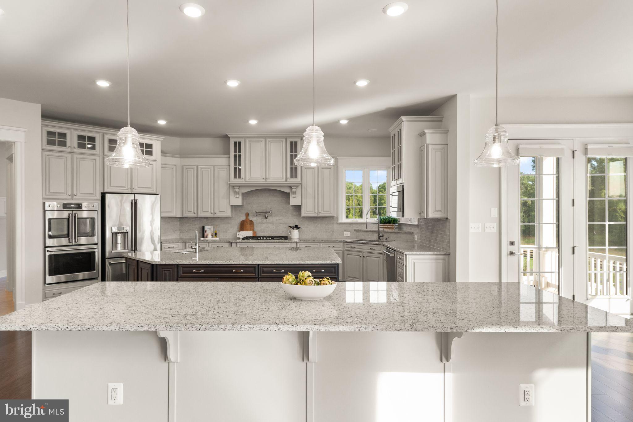 GREENS AT WILLOWSFORD - Residential