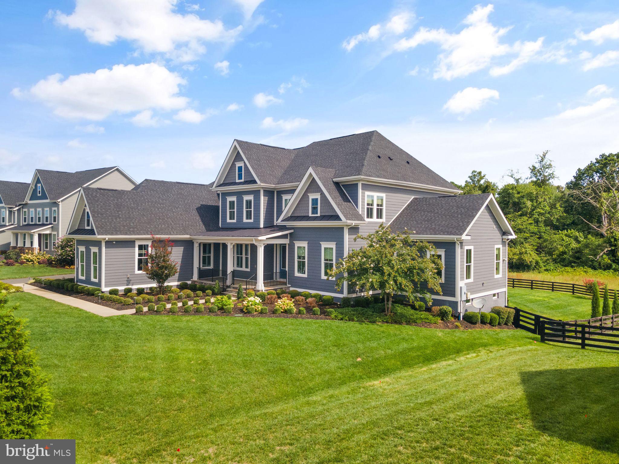 GREENS AT WILLOWSFORD - Residential