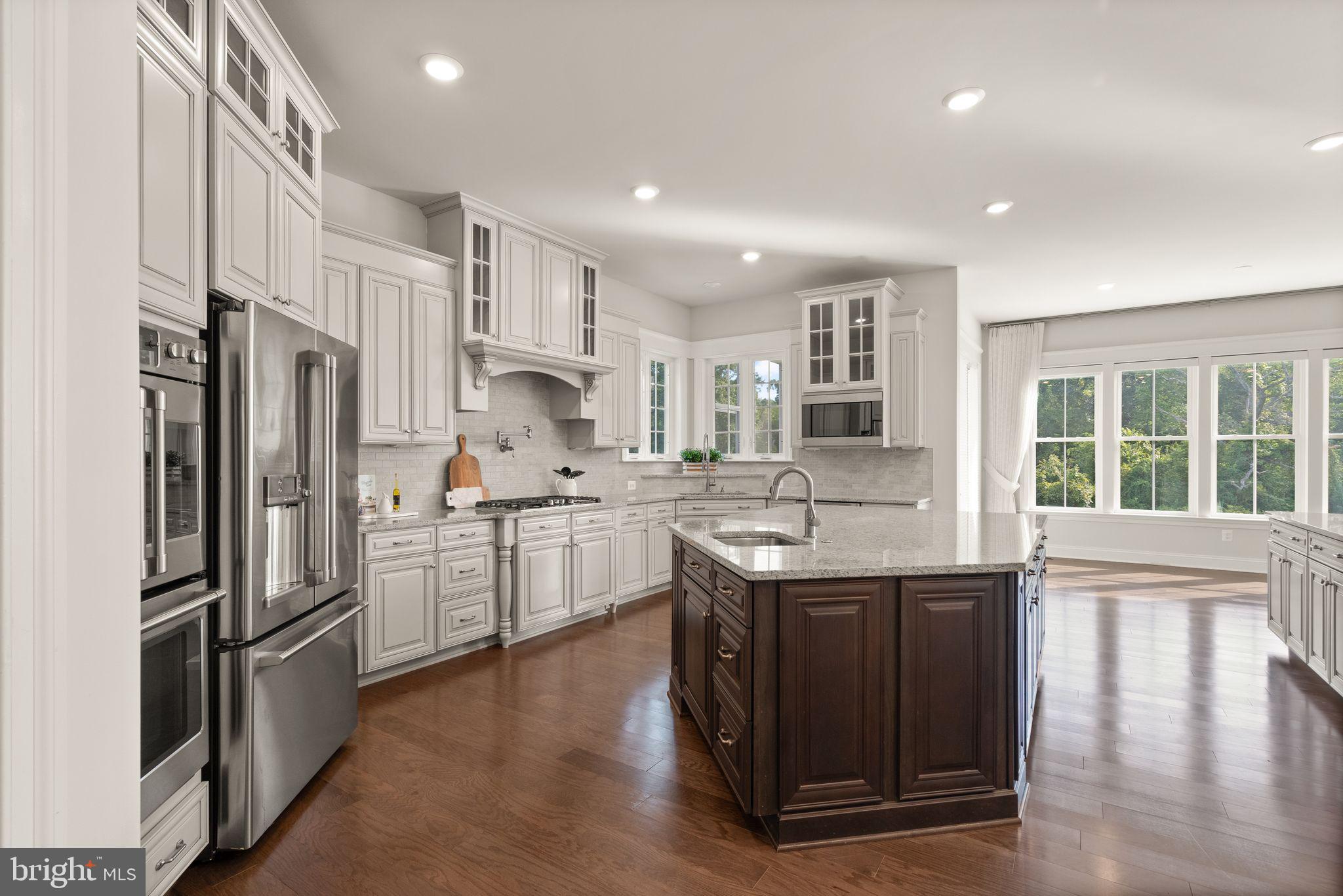 GREENS AT WILLOWSFORD - Residential