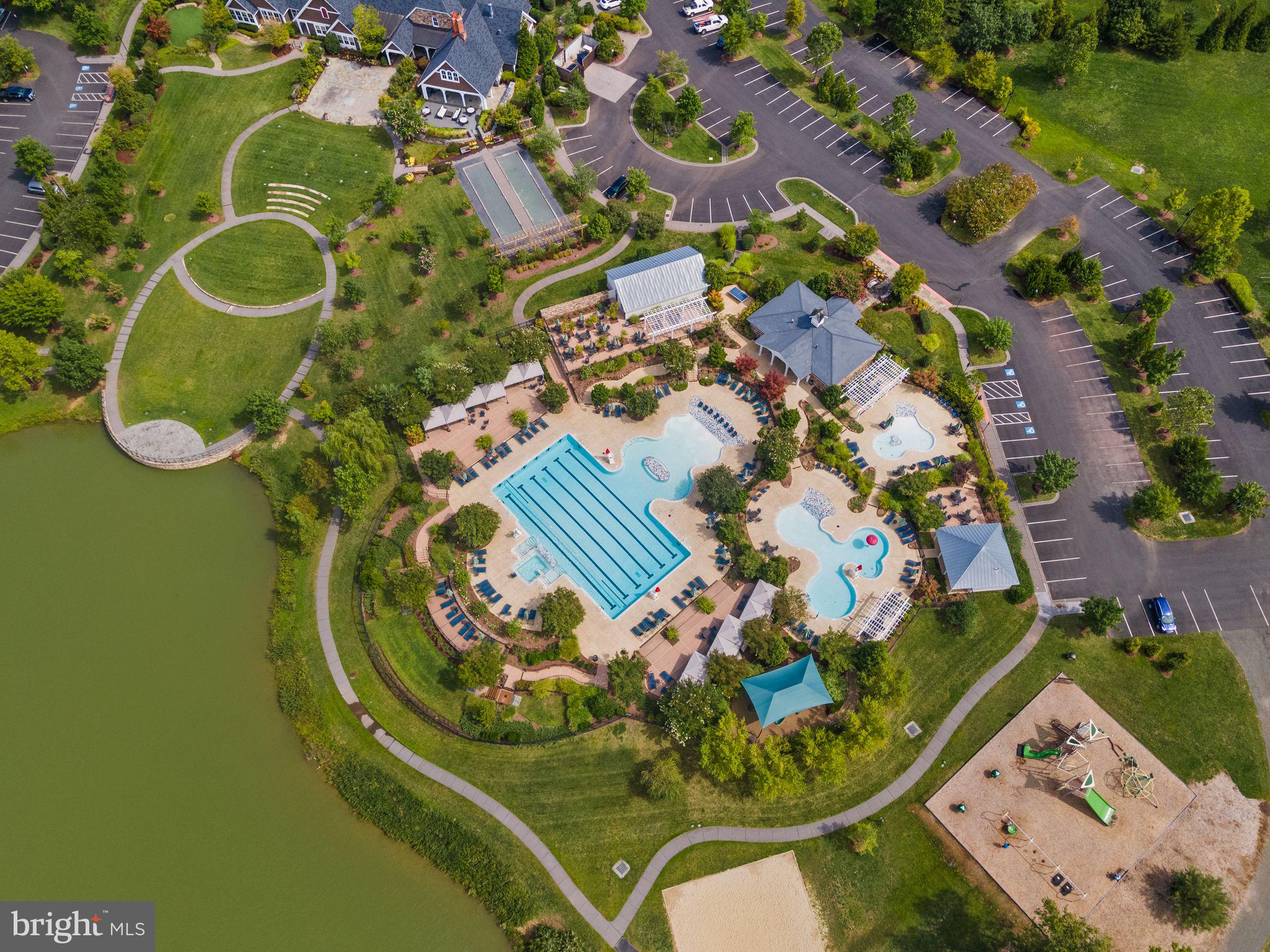 GREENS AT WILLOWSFORD - Residential