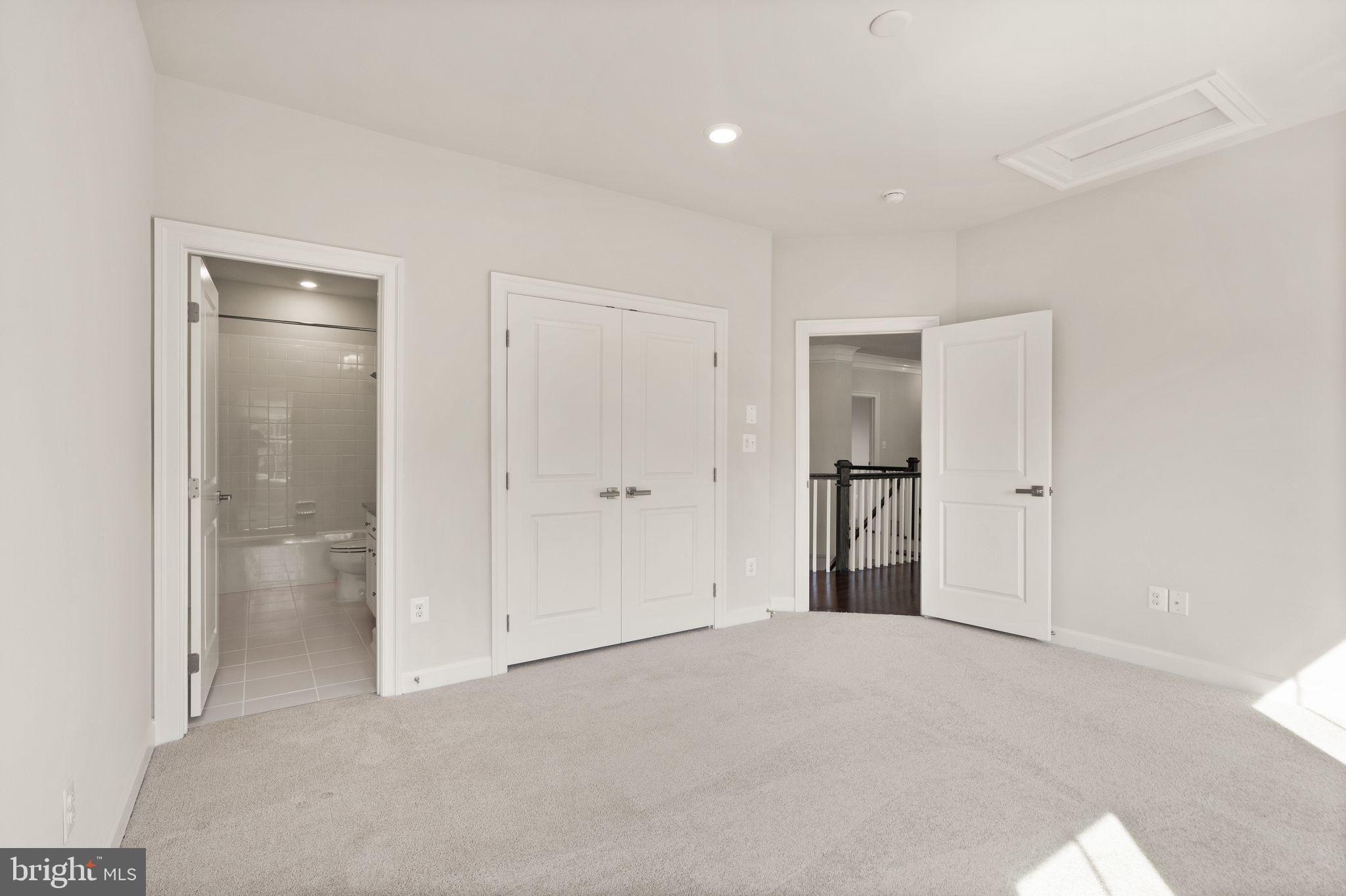 GREENS AT WILLOWSFORD - Residential