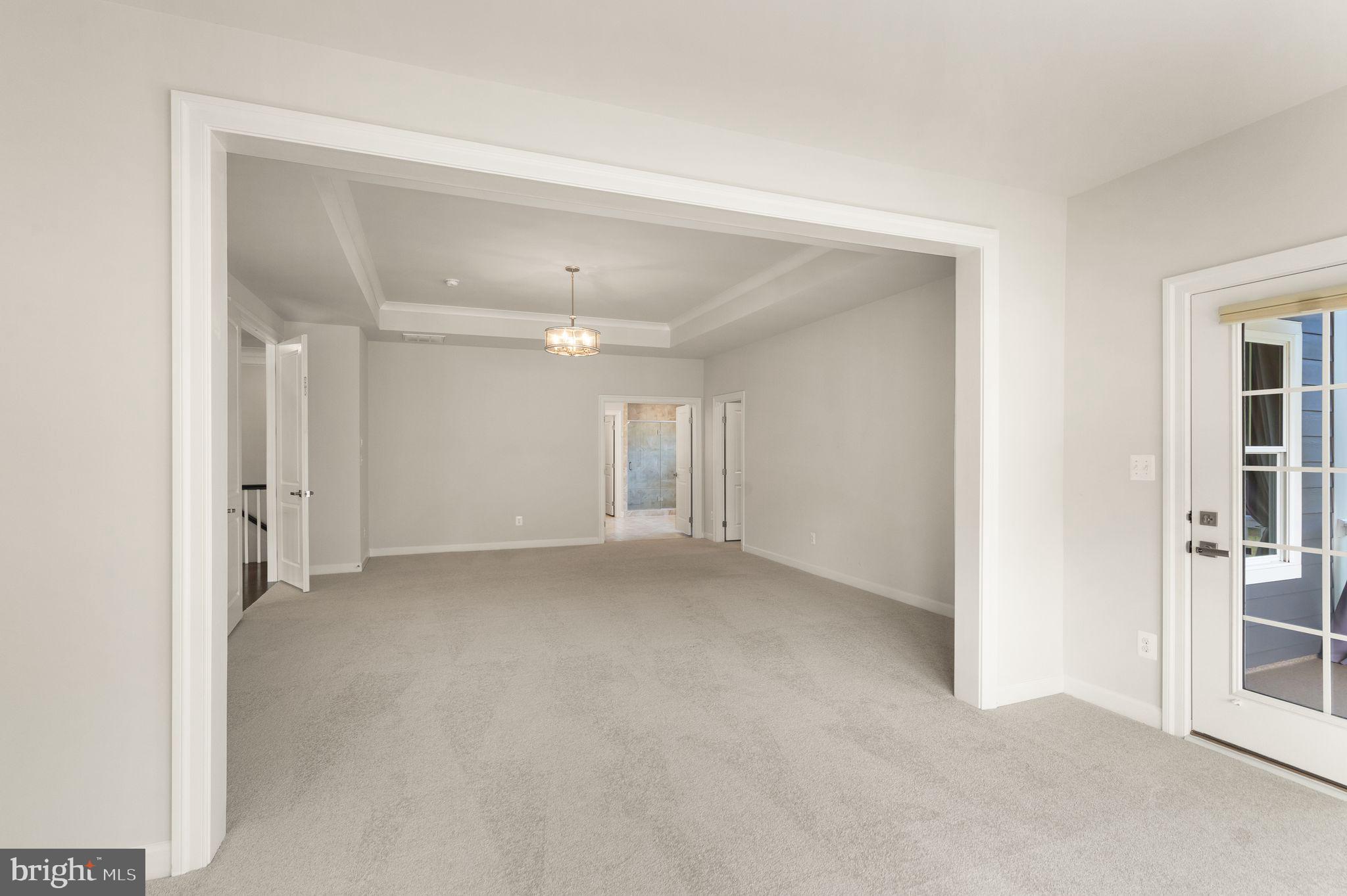 GREENS AT WILLOWSFORD - Residential