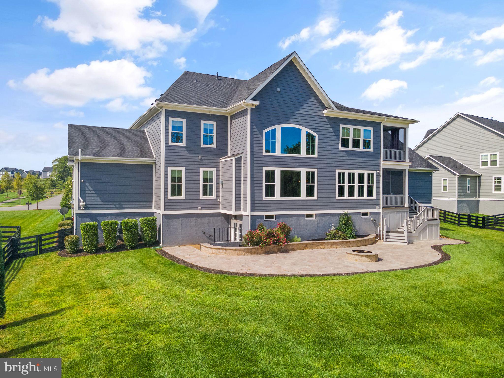 GREENS AT WILLOWSFORD - Residential