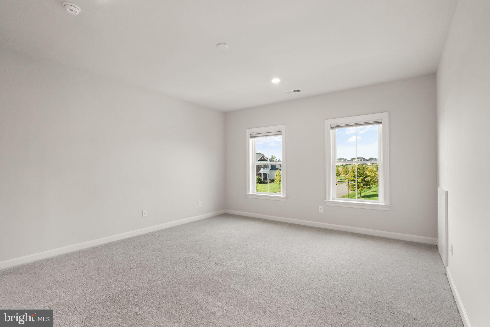 GREENS AT WILLOWSFORD - Residential