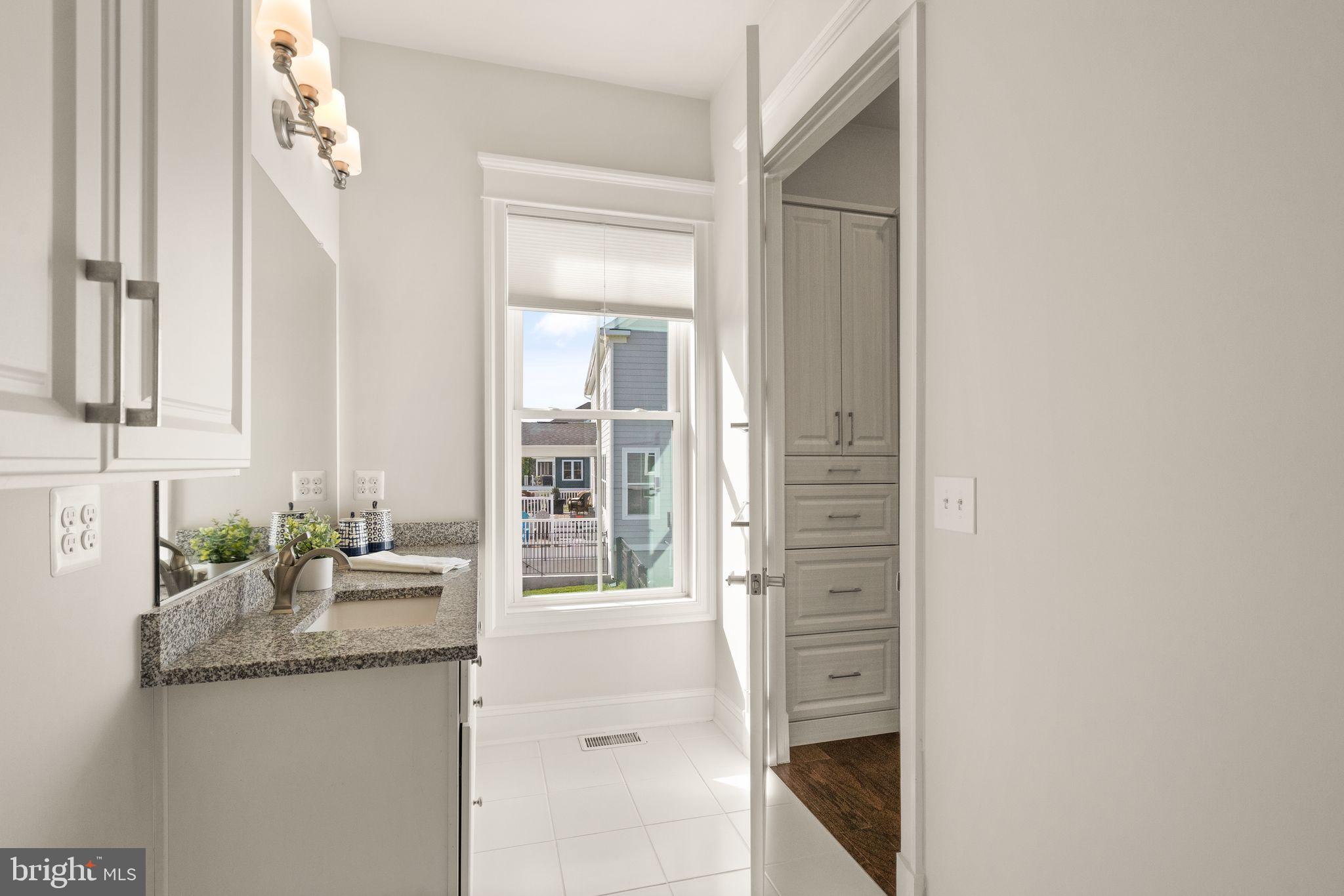 GREENS AT WILLOWSFORD - Residential