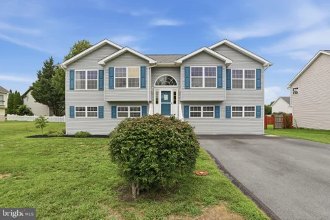 46 Halsey Court, Martinsburg, WV 25405 - #: WVBE2052964