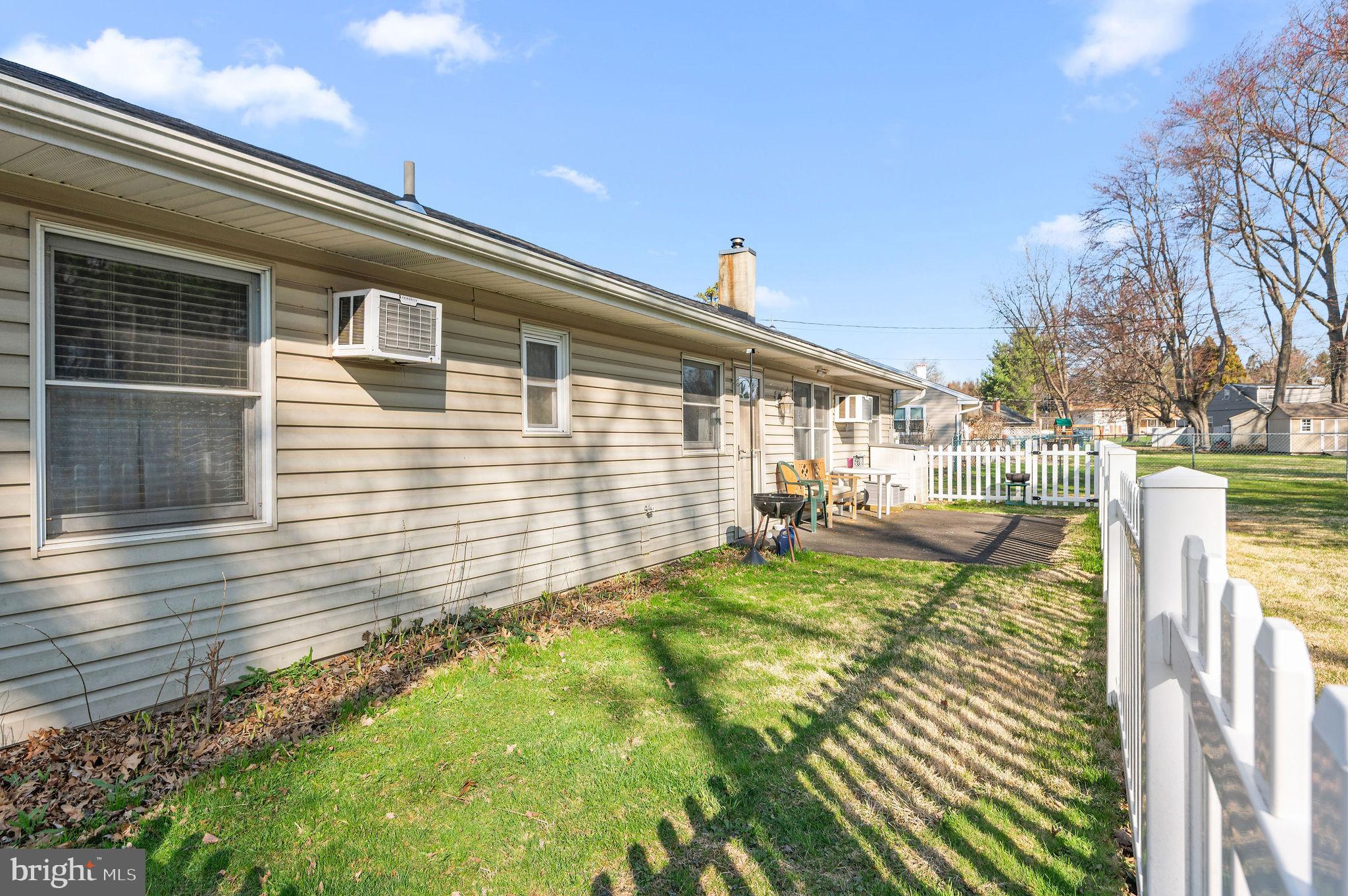 LATIMER FARMS - Residential