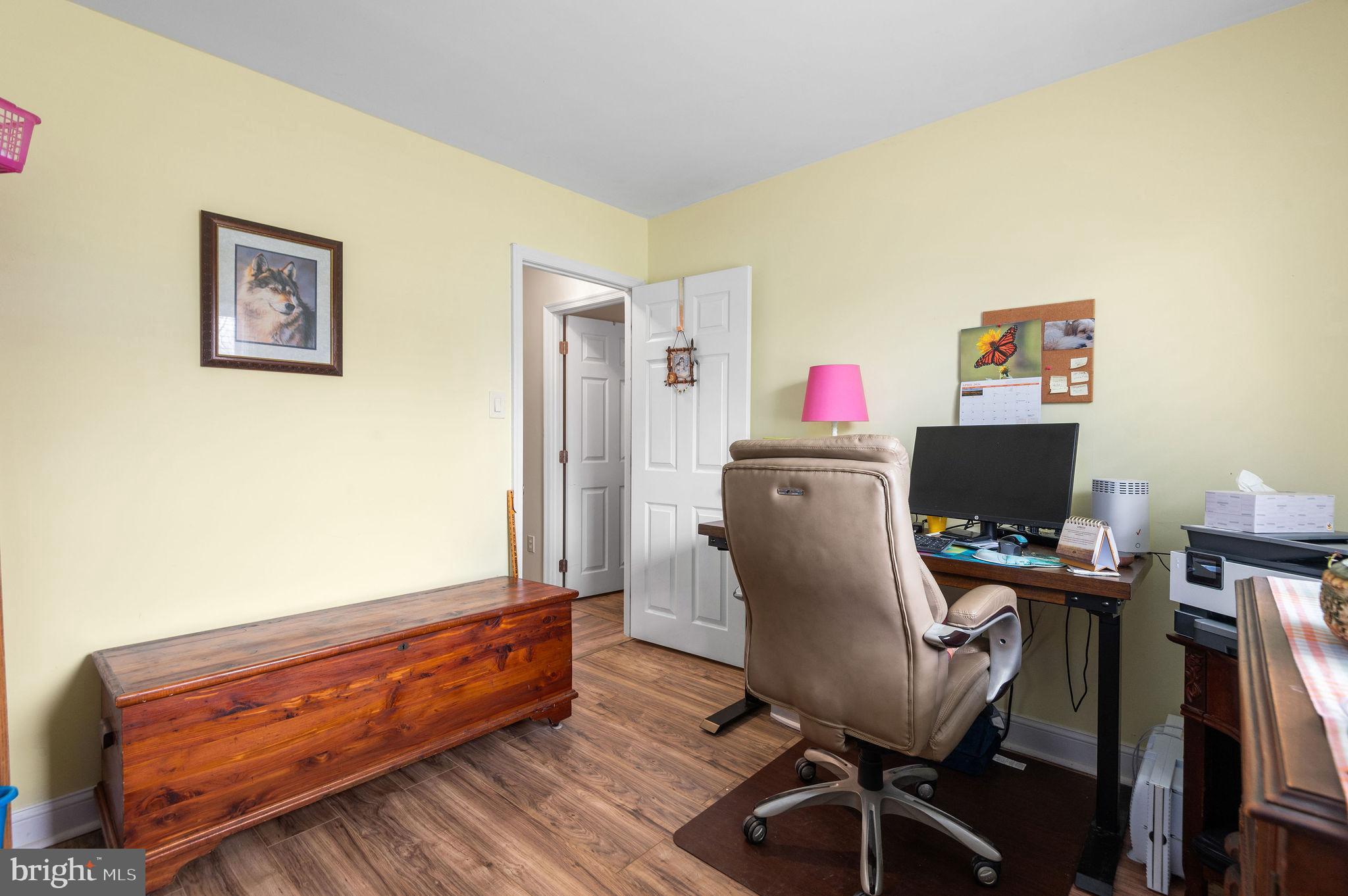 LATIMER FARMS - Residential