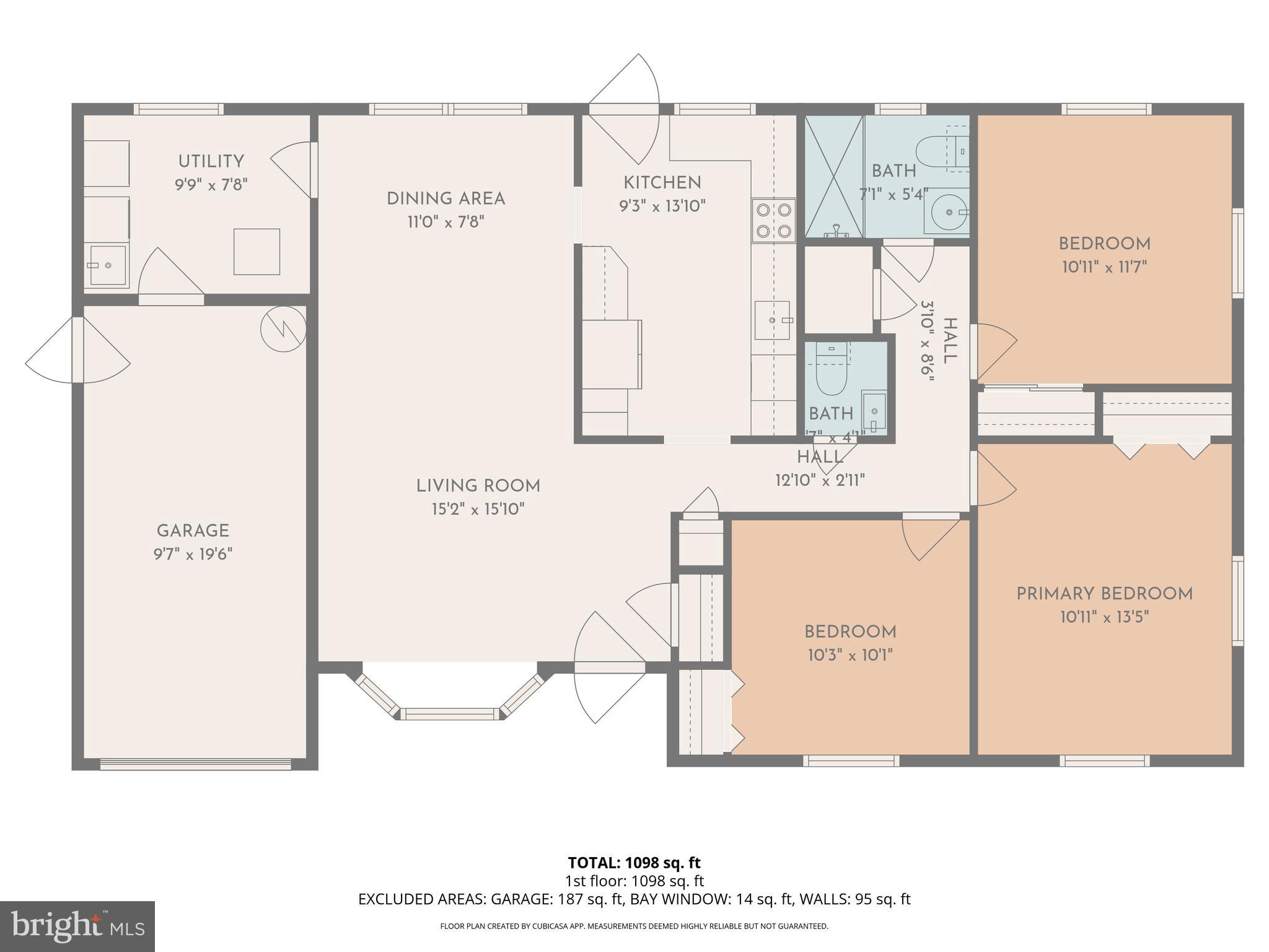 LATIMER FARMS - Residential