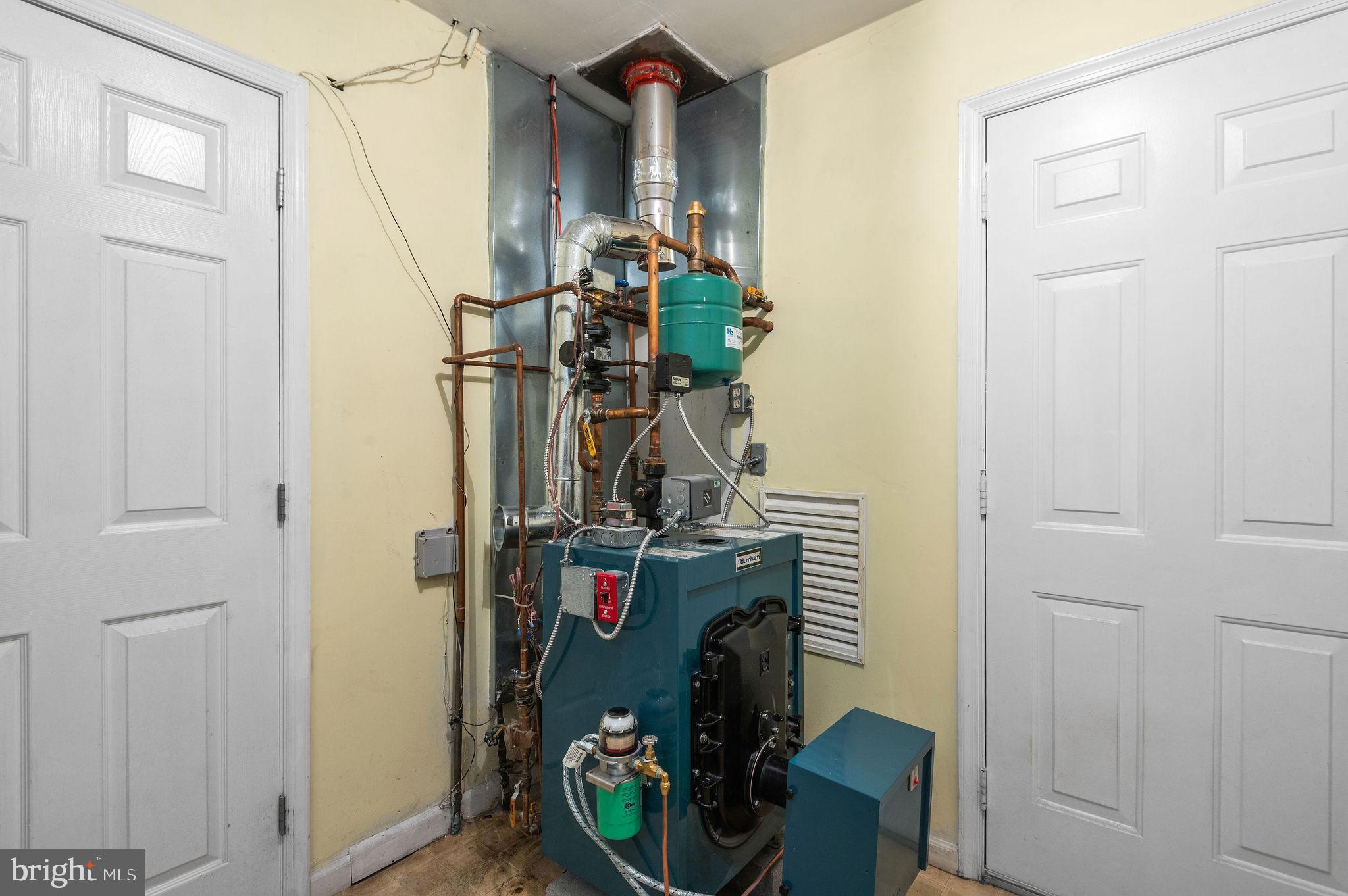 LATIMER FARMS - Residential