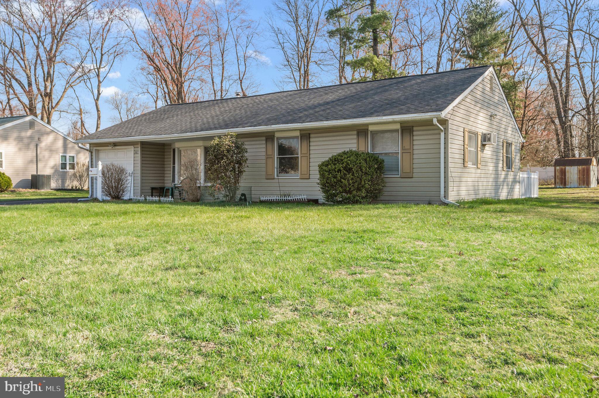 LATIMER FARMS - Residential