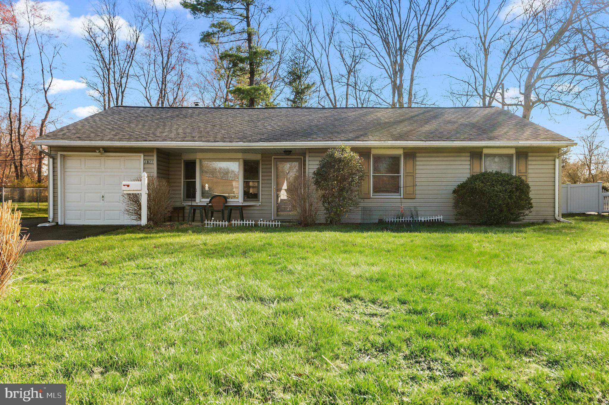 LATIMER FARMS - Residential