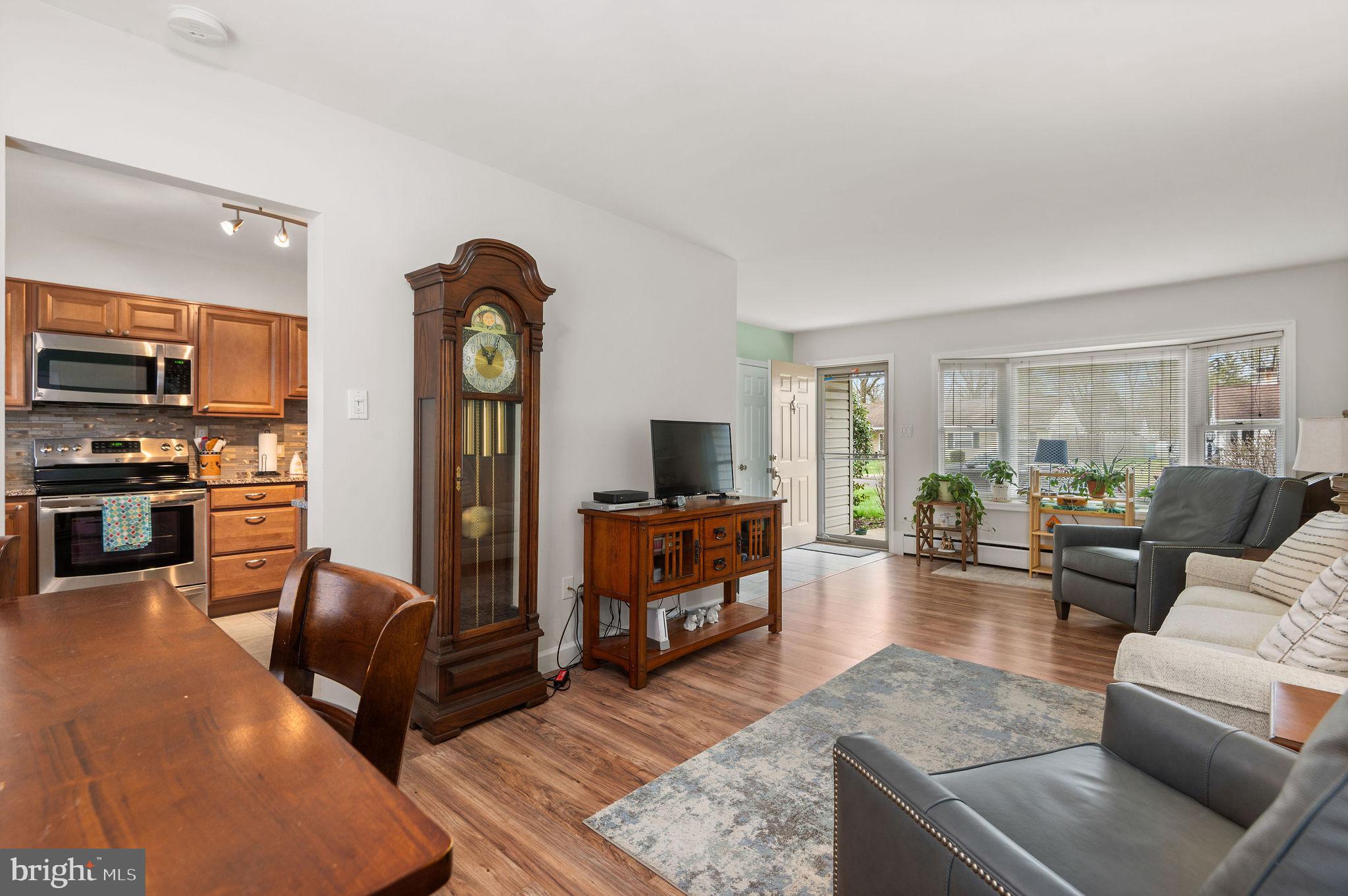 LATIMER FARMS - Residential