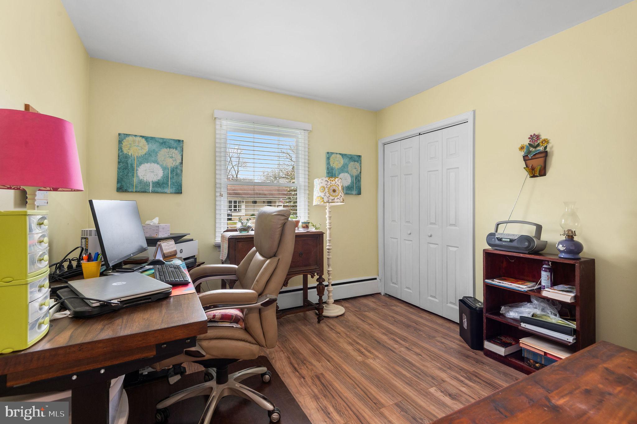 LATIMER FARMS - Residential