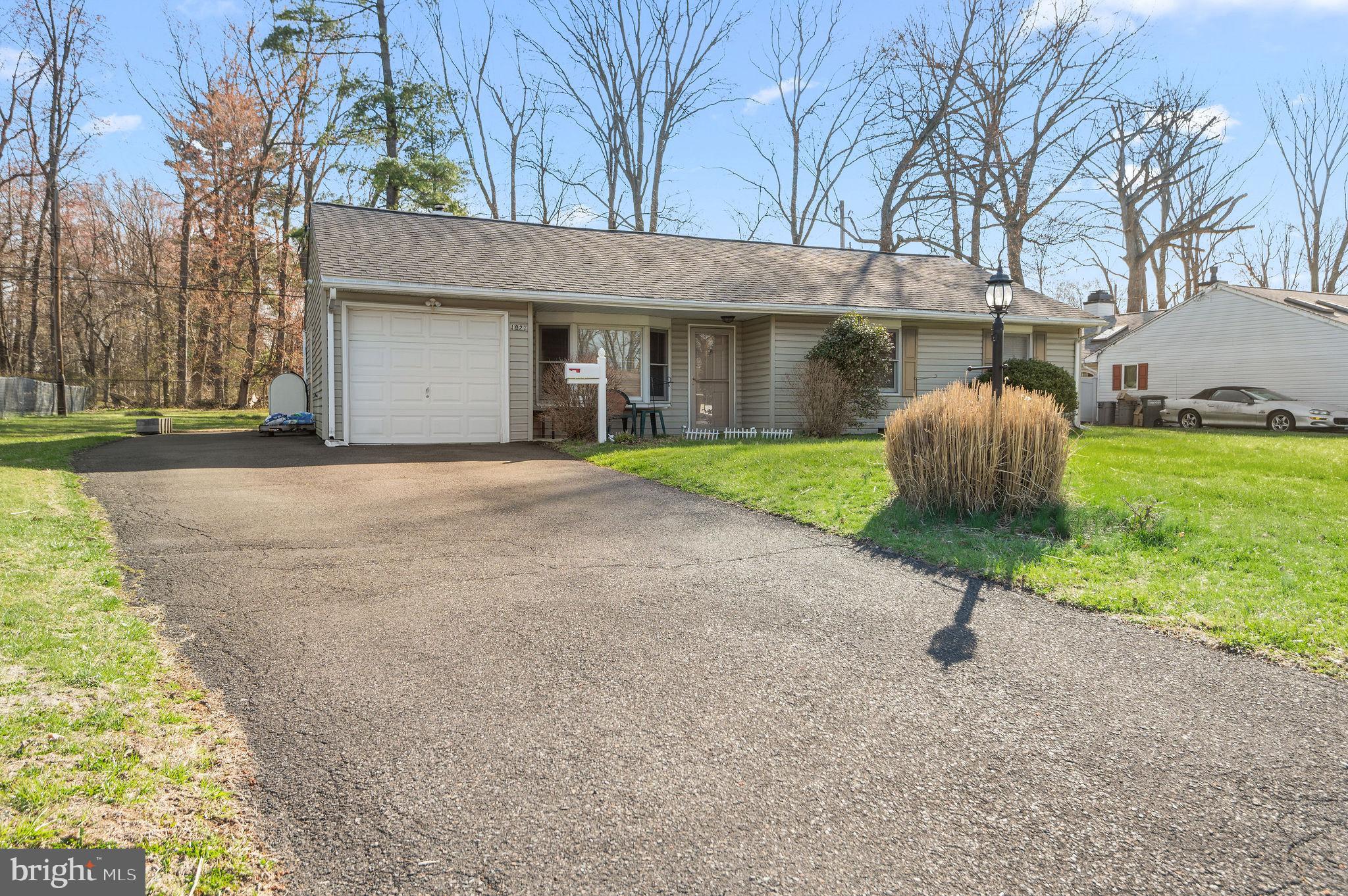 LATIMER FARMS - Residential