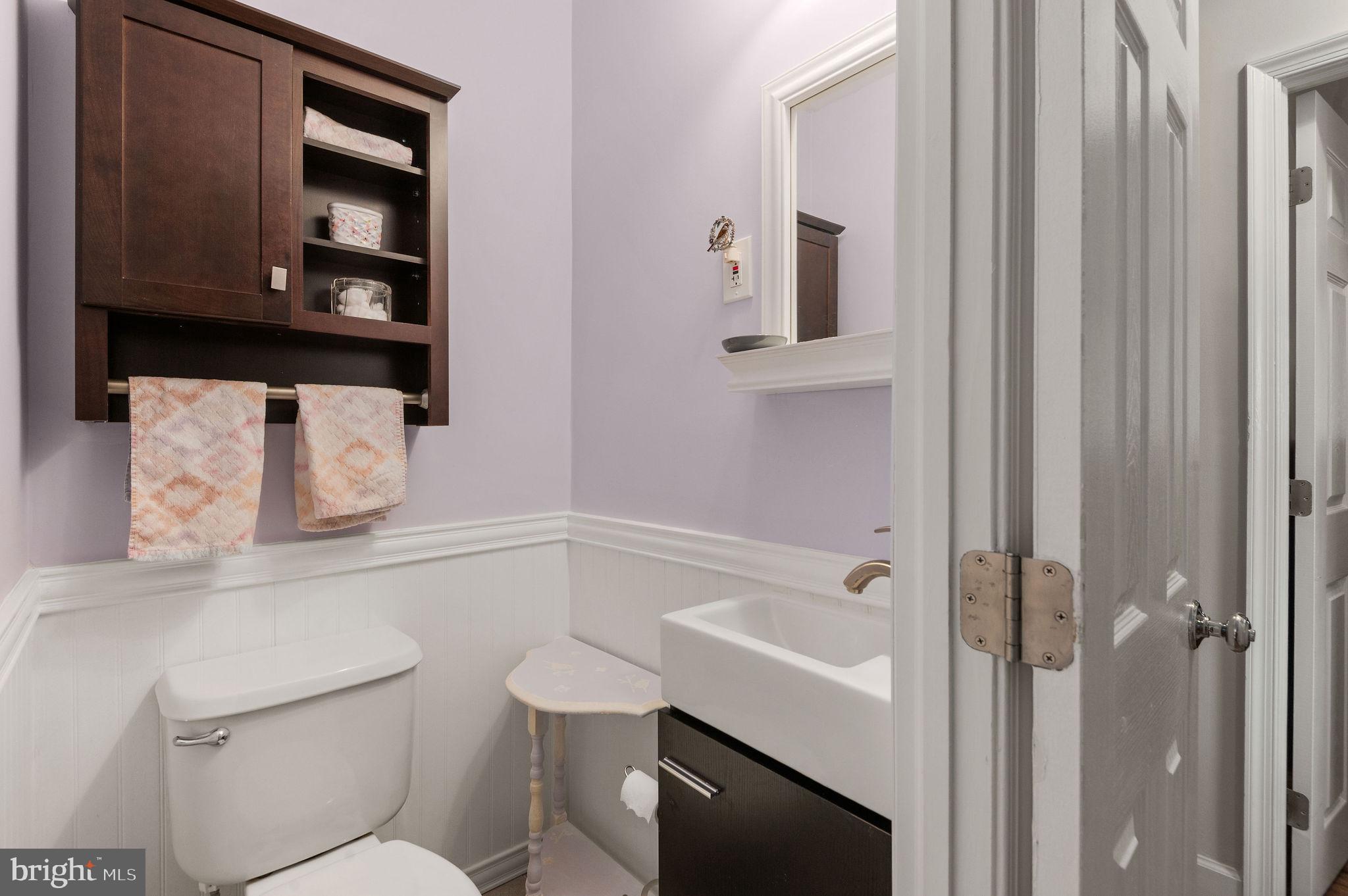 LATIMER FARMS - Residential