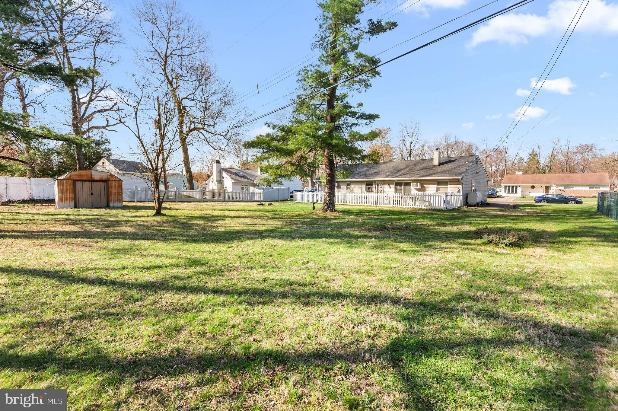 LATIMER FARMS - Residential