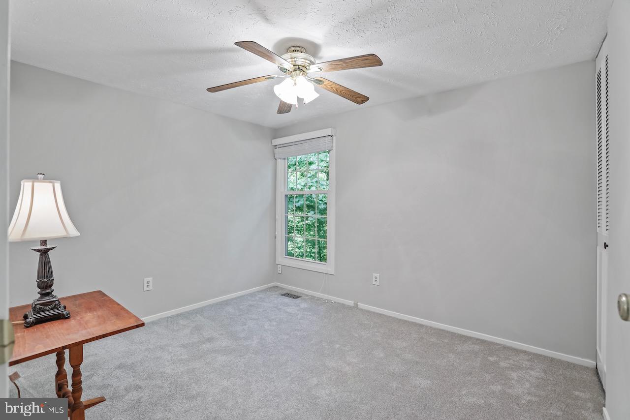 BURKE CENTRE - Residential