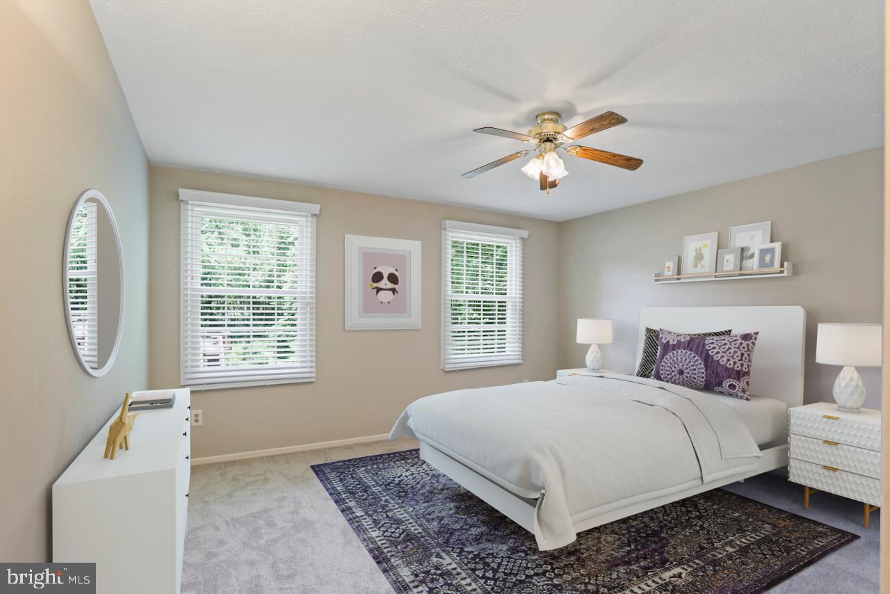 BURKE CENTRE - Residential