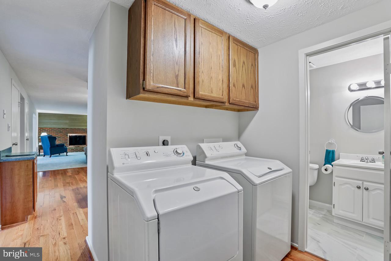 BURKE CENTRE - Residential