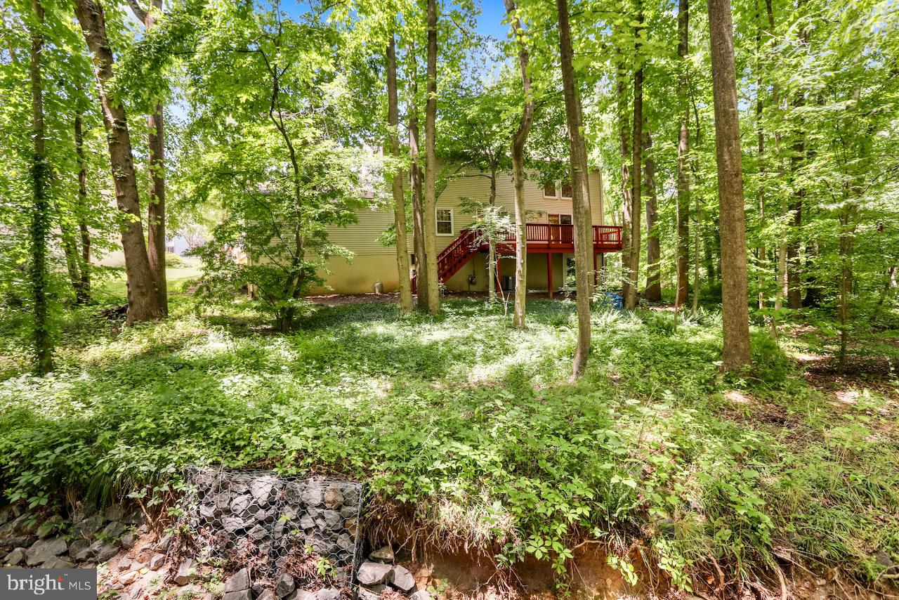 BURKE CENTRE - Residential